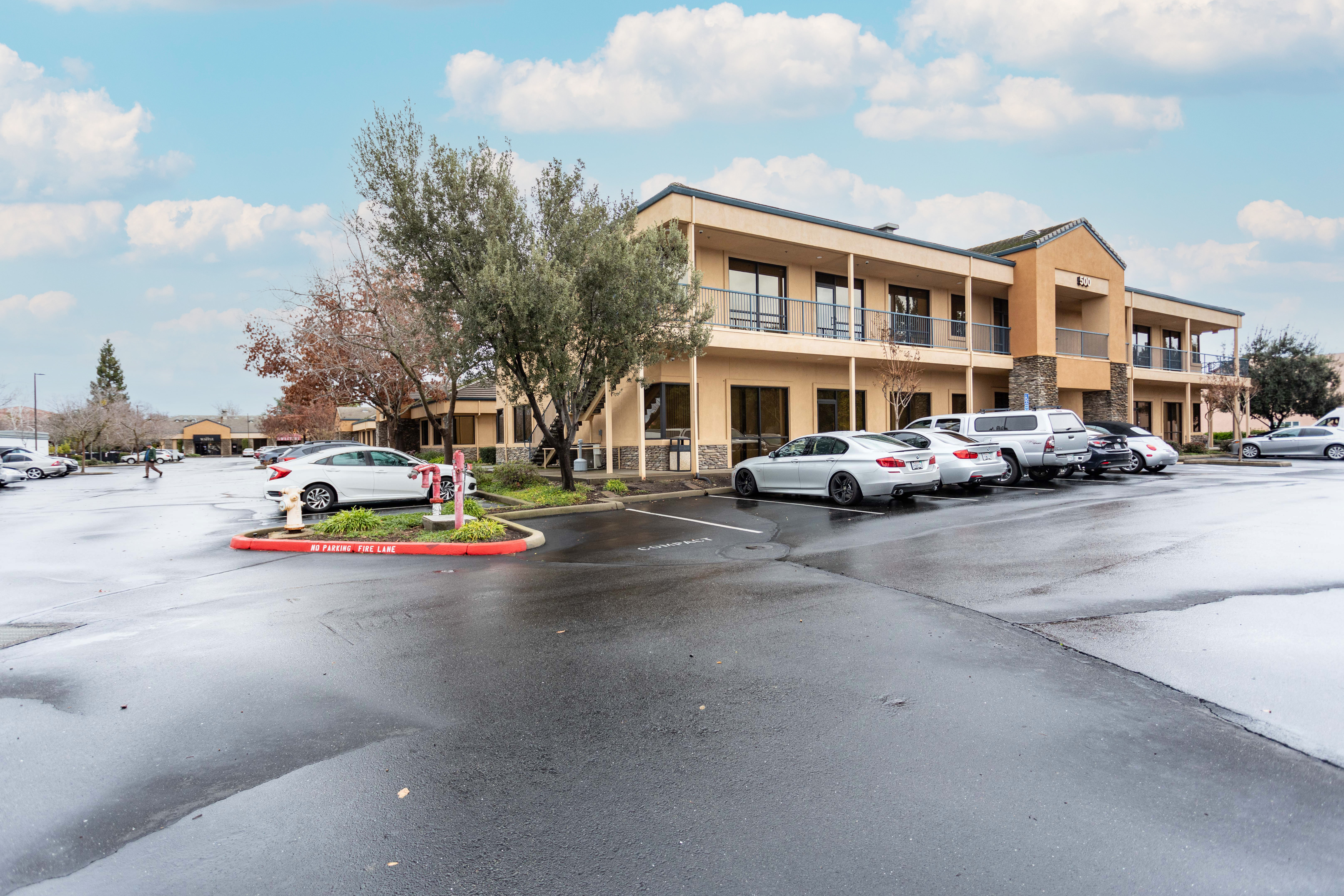 Folsom, CA Office space for Lease , 13405 Folsom Boulevard, Folsom, CA 95630