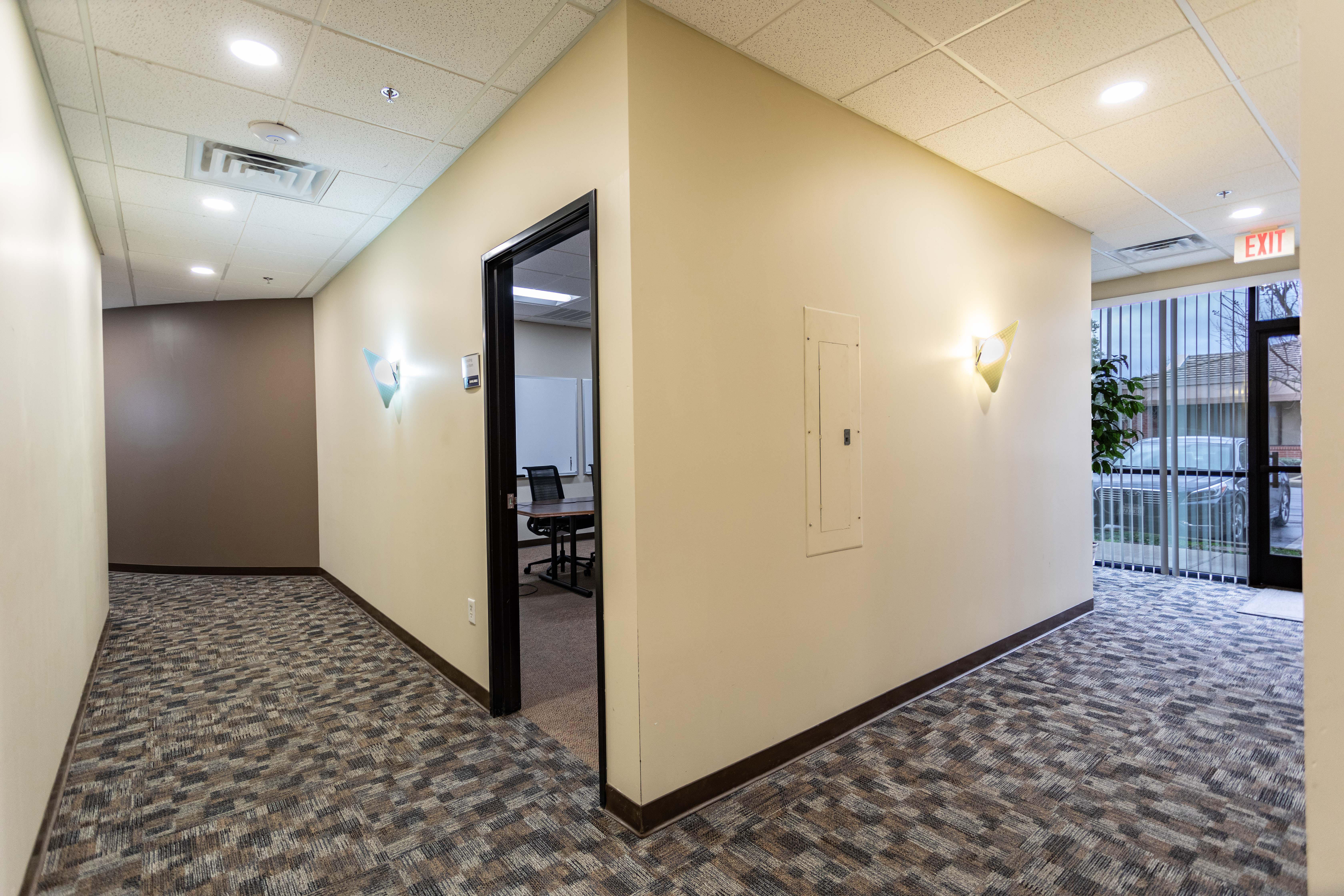 Folsom, CA Office space for Lease , 13405 Folsom Boulevard, Folsom, CA 95630