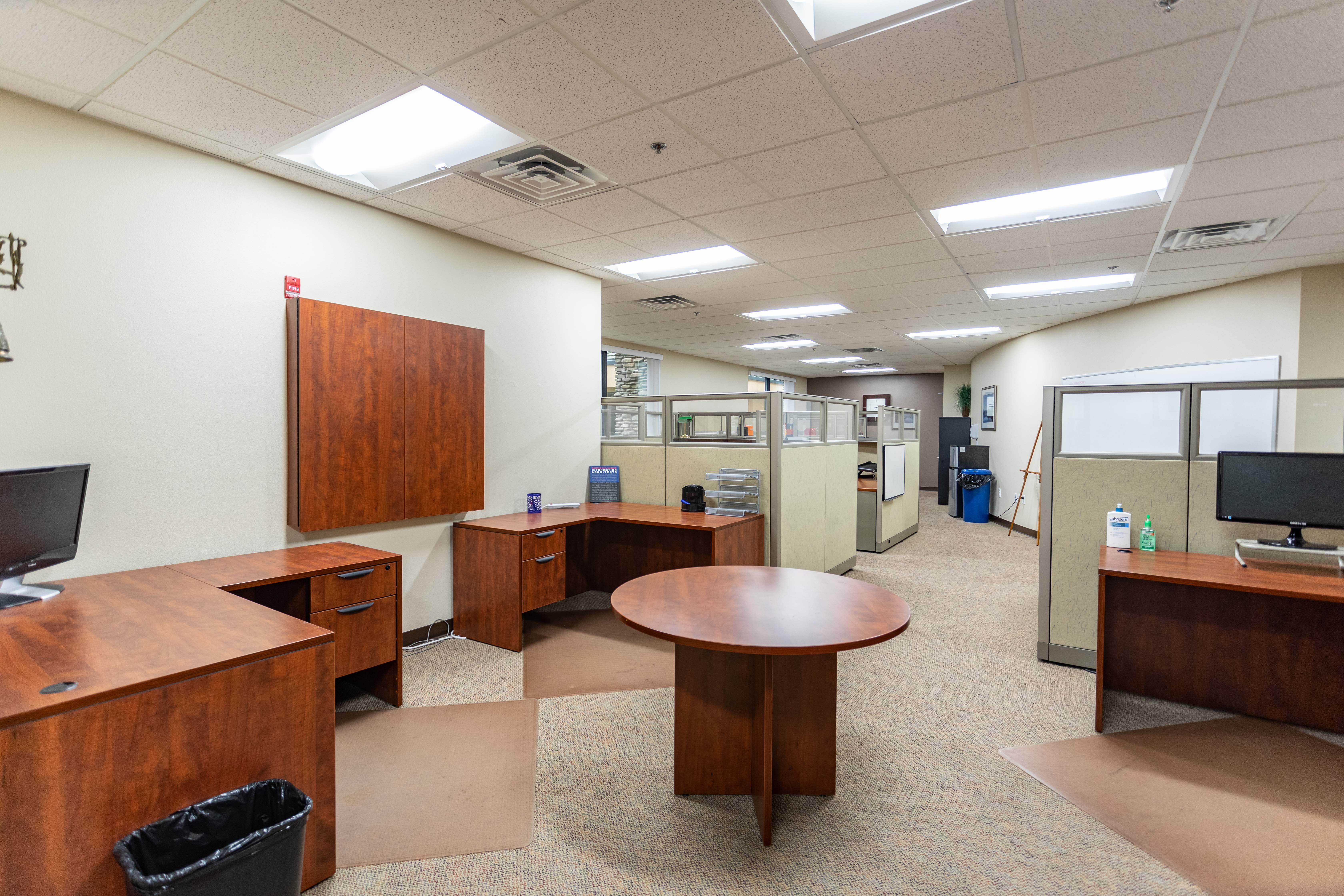 Folsom, CA Office space for Lease , 13405 Folsom Boulevard, Folsom, CA 95630
