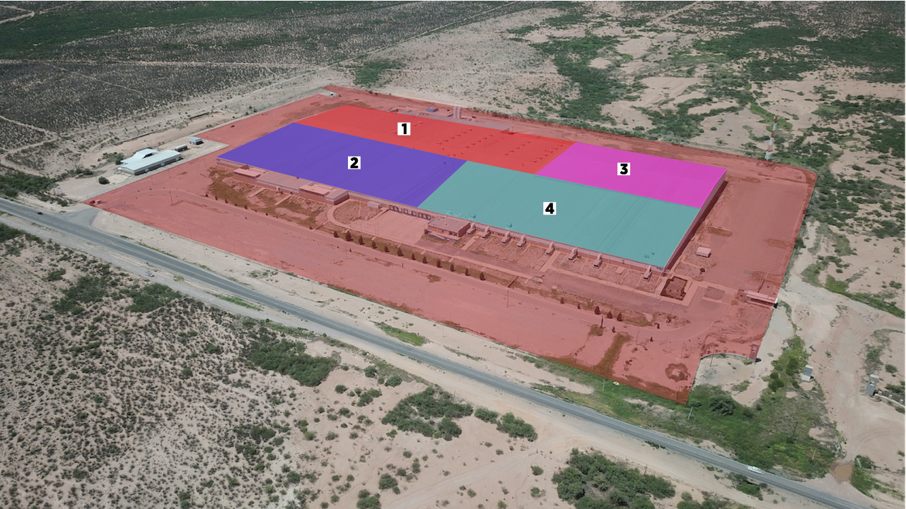 Cabullona, Son. 84215, Mexico