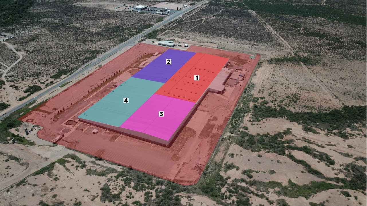 Cabullona, Son. 84215, Mexico