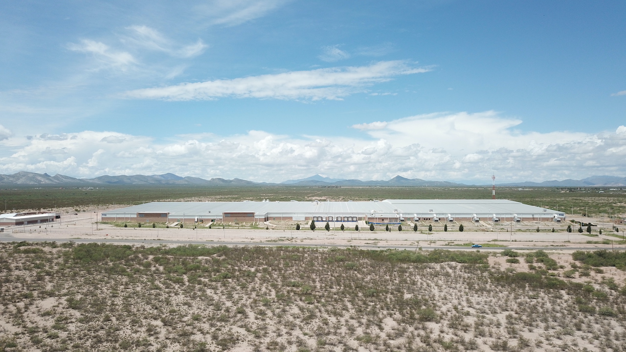 Cabullona, Son. 84215, Mexico