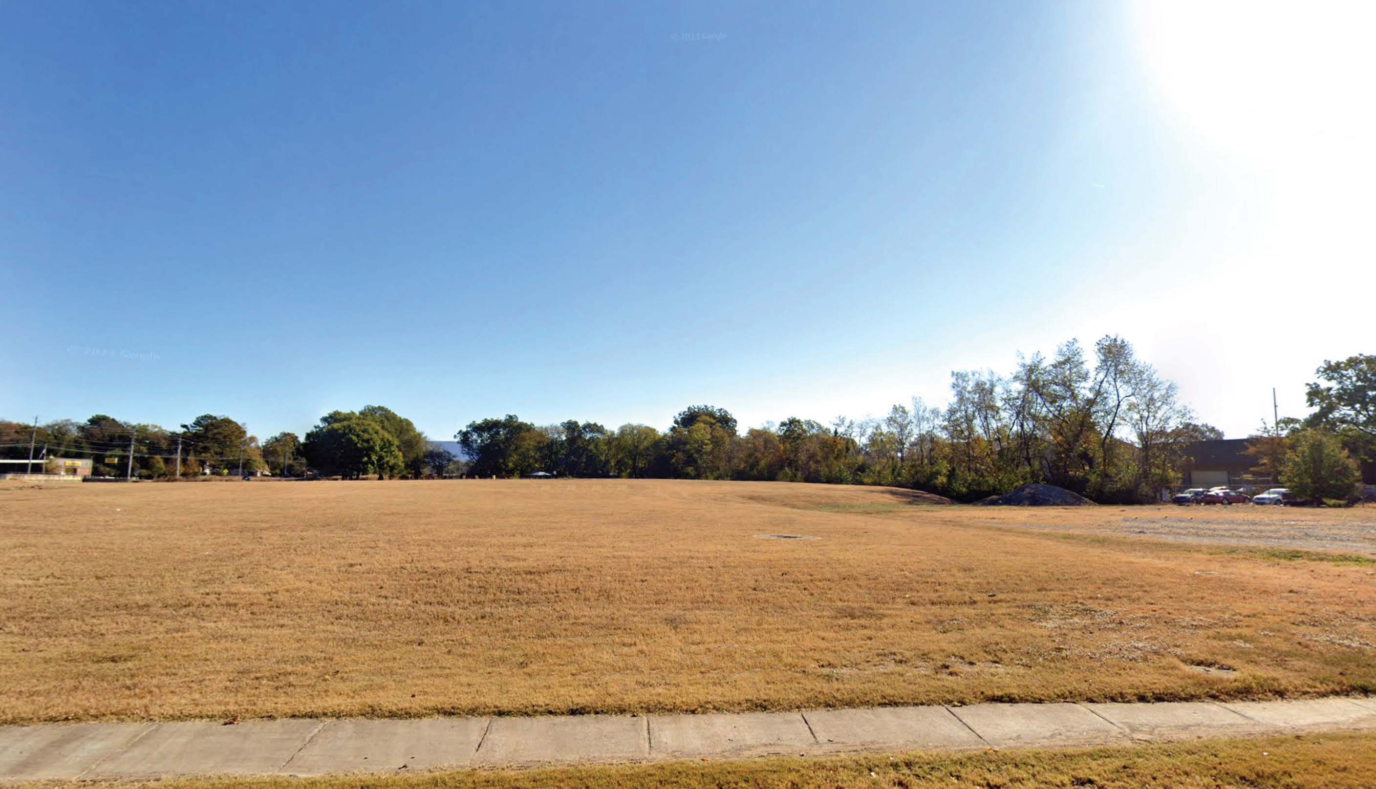 Commercial Land For Sale