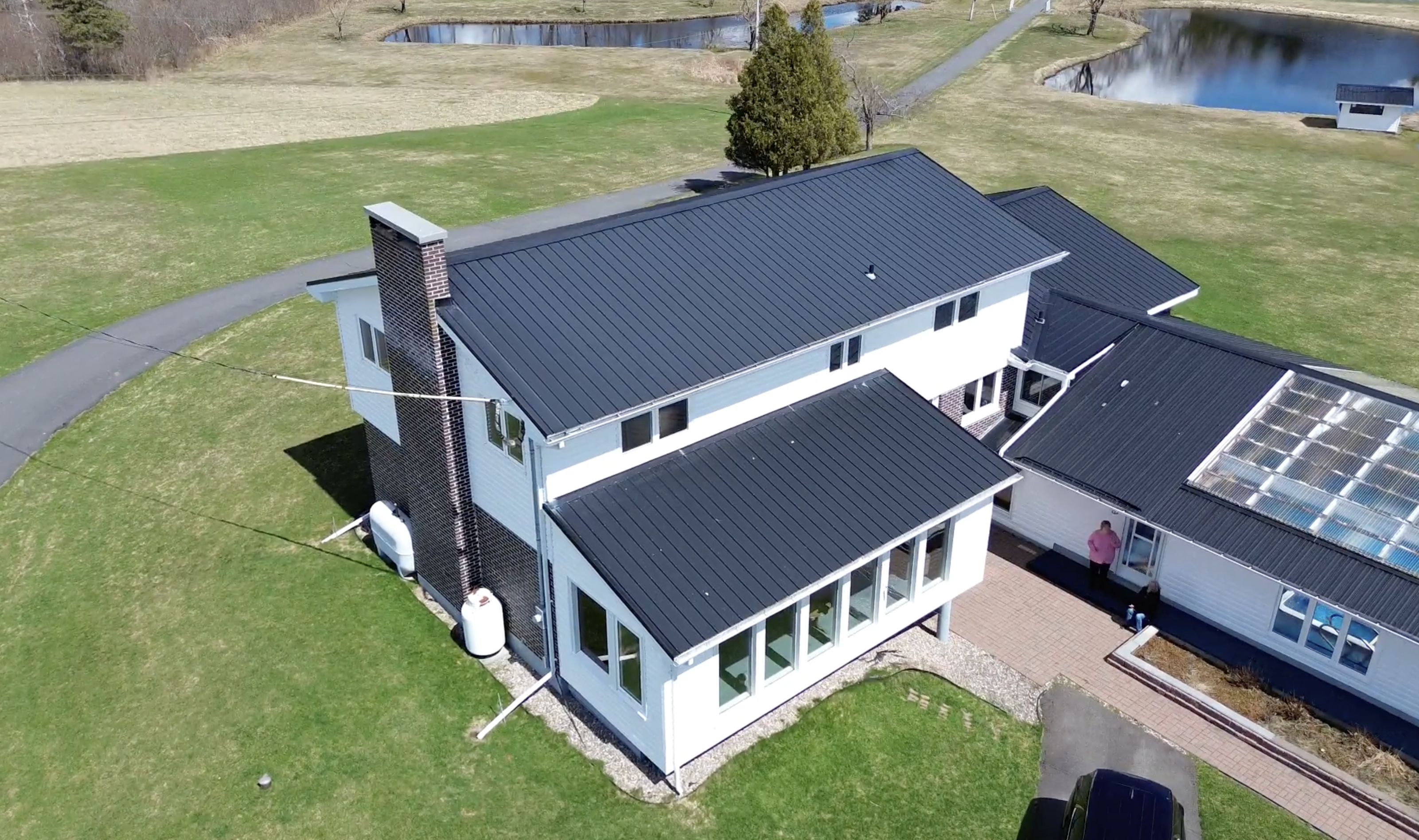 Greenhouse Farm For Sale, 763 Conrod Road, Middle Musquodoboit, NS B0N 1X0, Canada