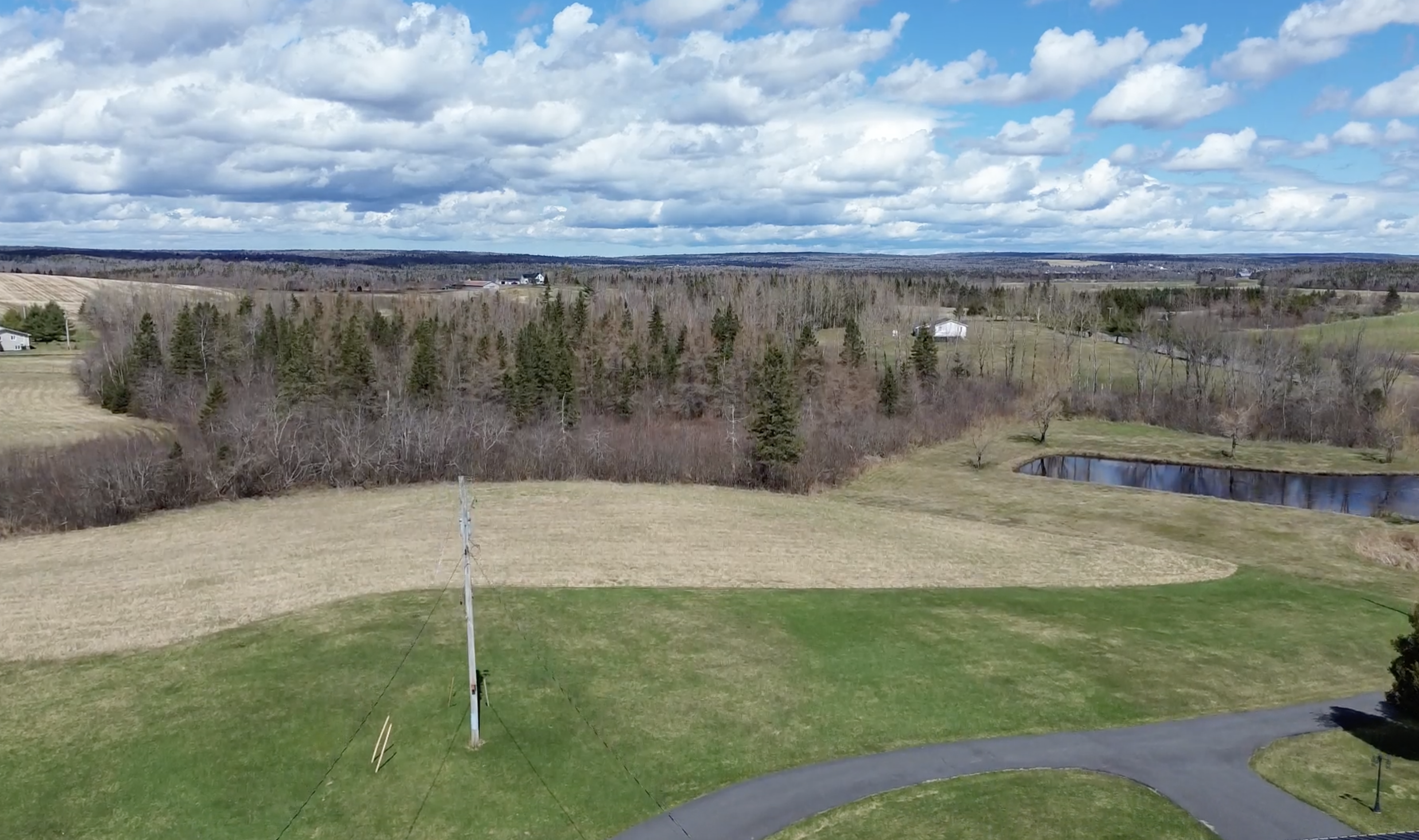 Greenhouse Farm For Sale, 763 Conrod Road, Middle Musquodoboit, NS B0N 1X0, Canada