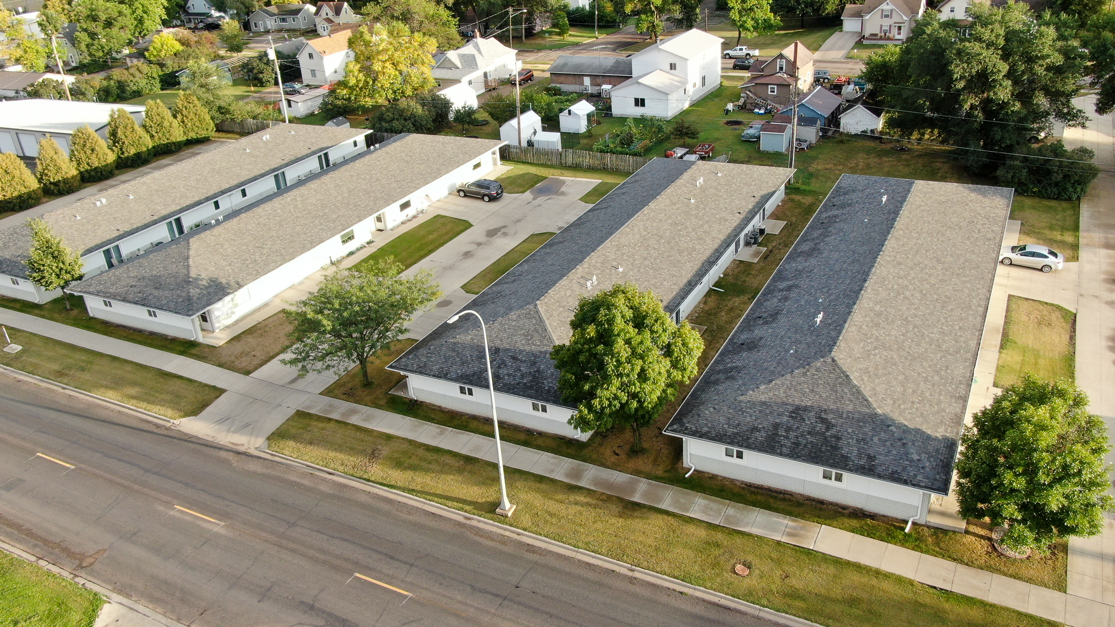 1038 Main Street East, Valley City, ND 58072