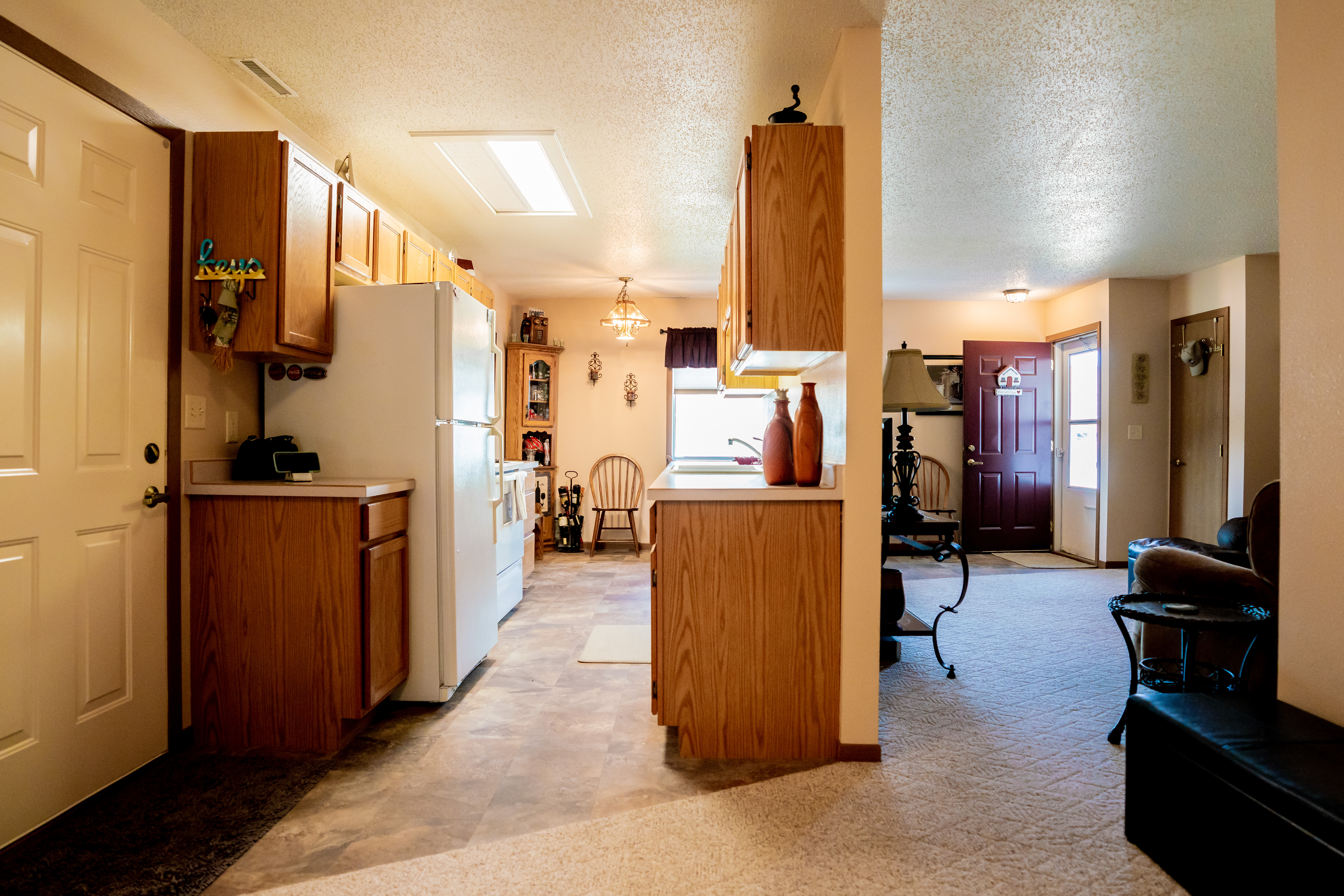 1038 Main Street East, Valley City, ND 58072