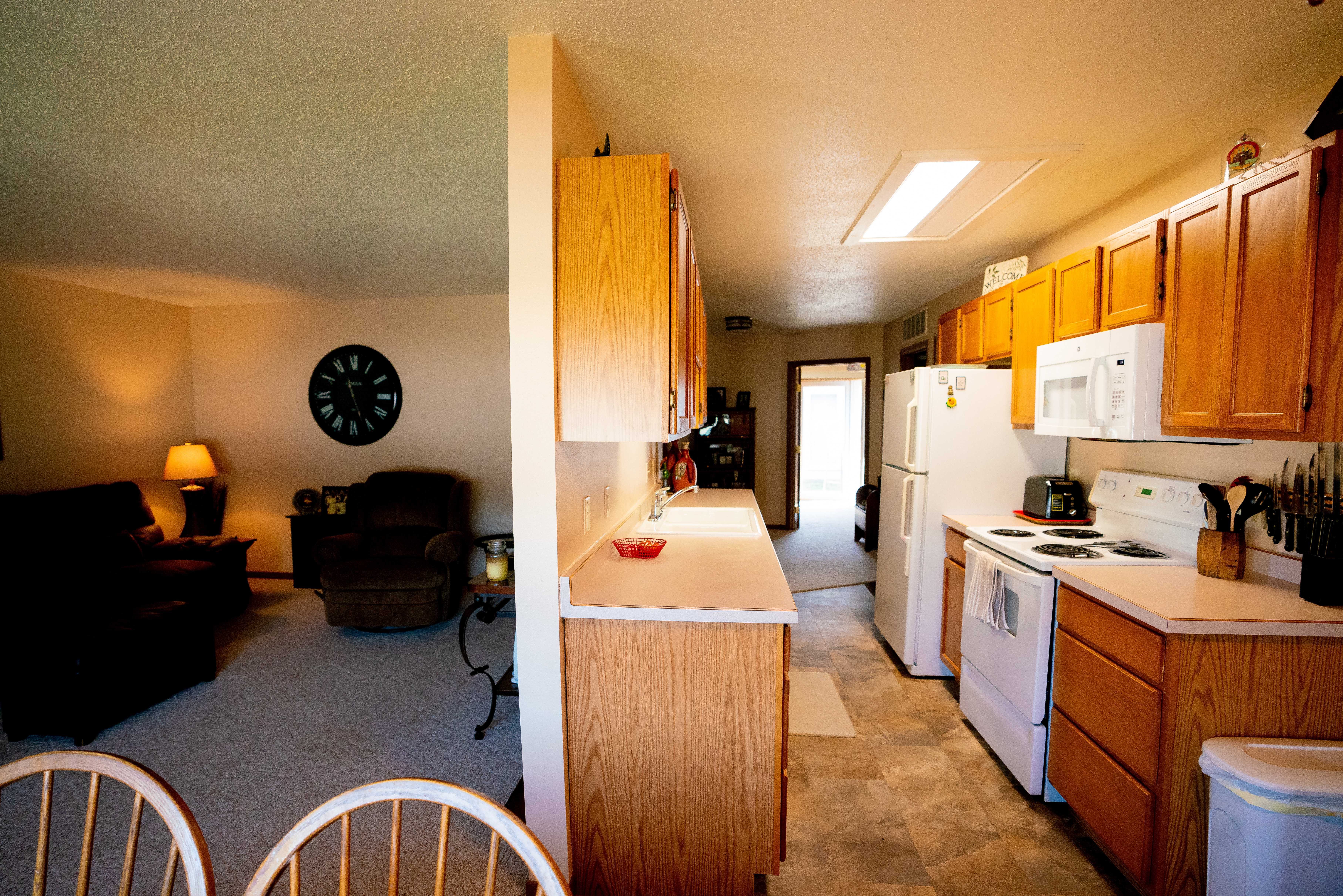 1038 Main Street East, Valley City, ND 58072