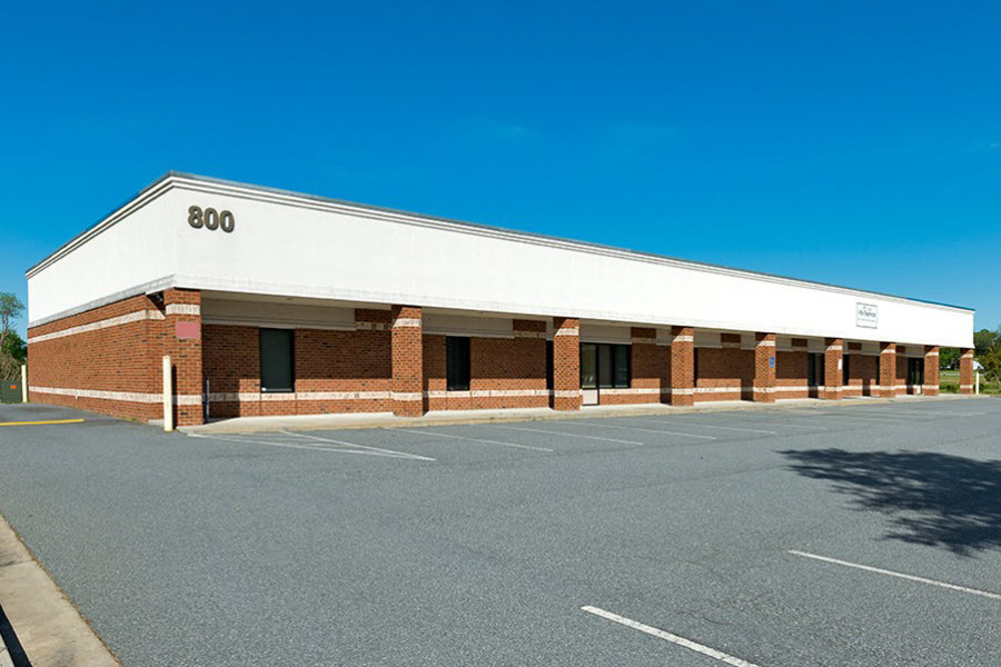 HUBZONE OFFICE