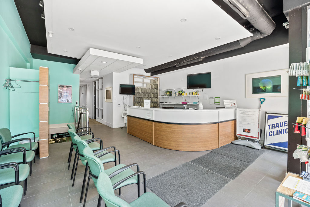 690 Queen Street East, Old Toronto, ON M4M 1G9, Canada