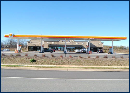 Lease Space Available 