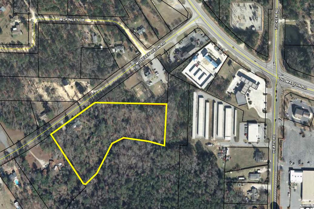 Land For Sale 