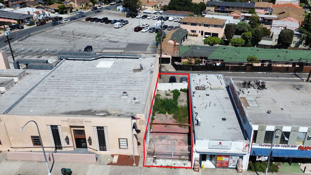 11218 Long Beach Blvd, Lynwood, CA 90262