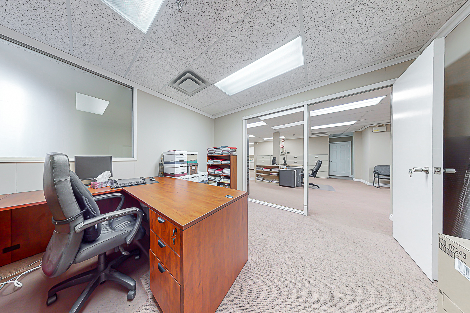 335 Renfrew Drive, Markham, ON L3R 9S9, Canada