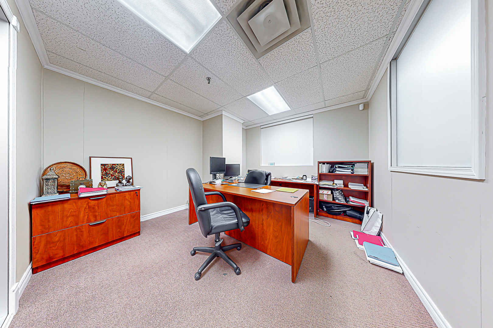 335 Renfrew Drive, Markham, ON L3R 9S9, Canada