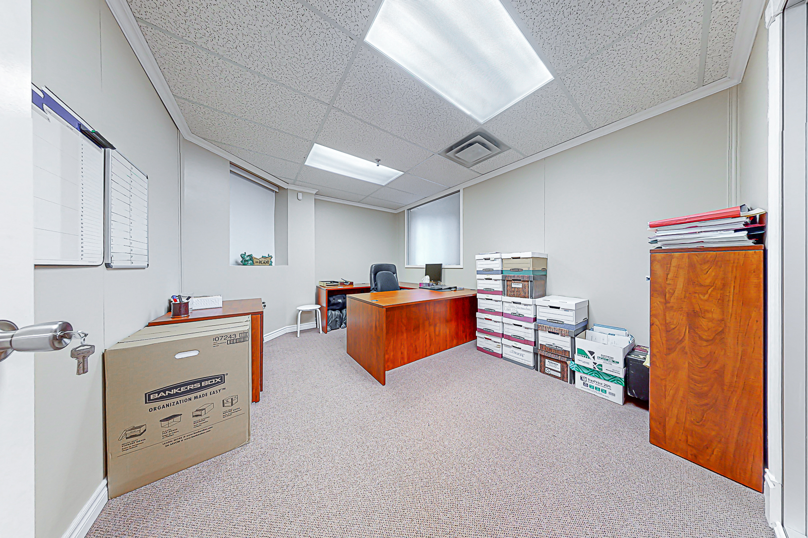 335 Renfrew Drive, Markham, ON L3R 9S9, Canada