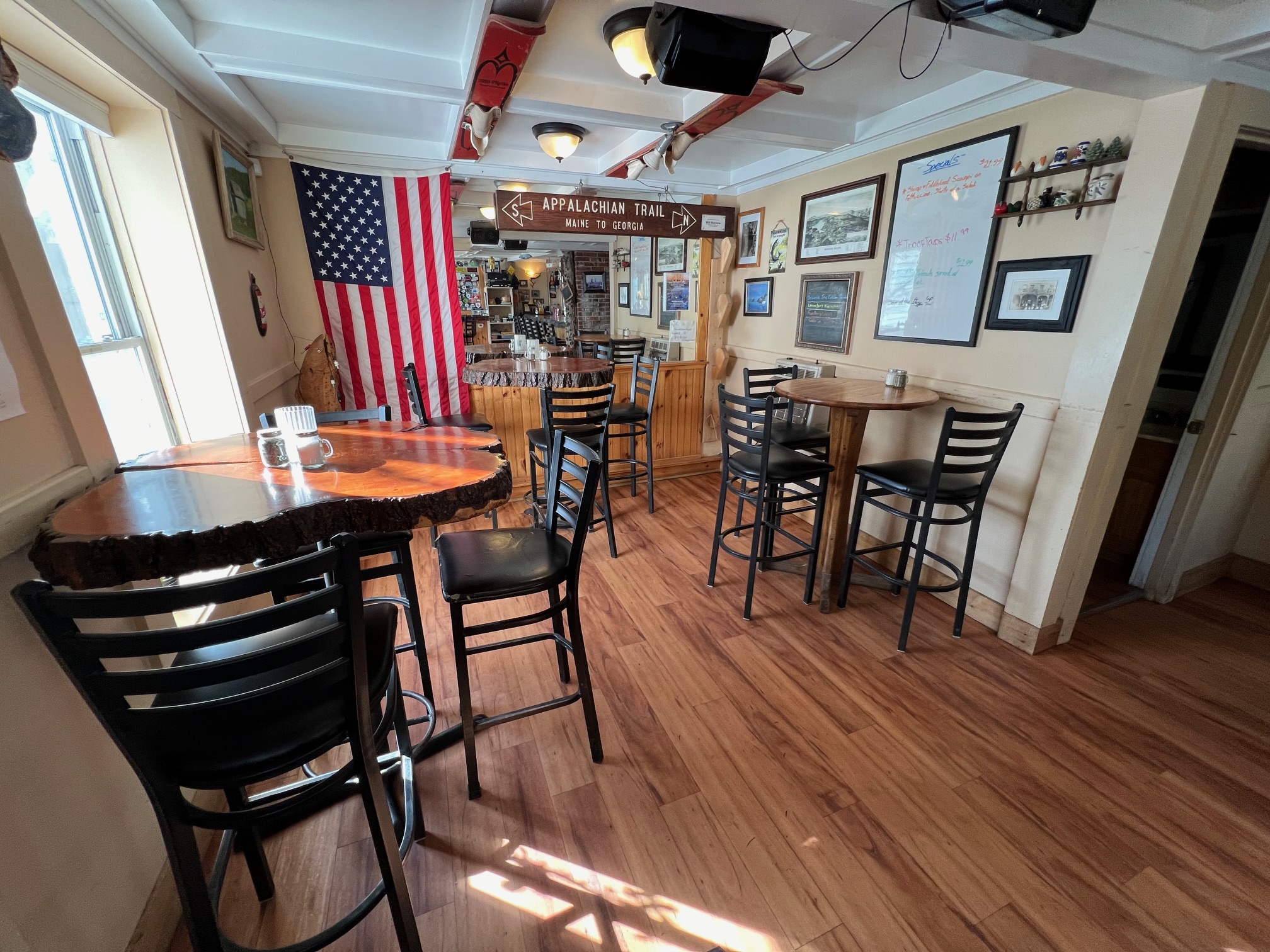Lakeshore House, 9 Tenney Hill Road, Monson, ME 04464
