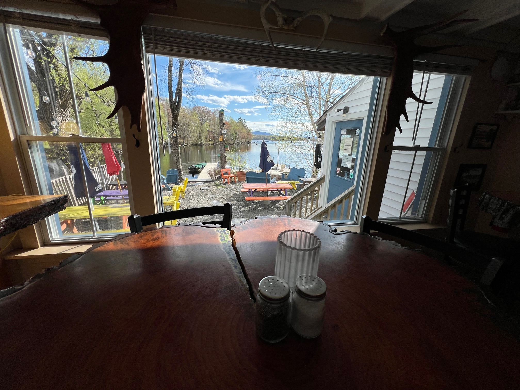 Lakeshore House, 9 Tenney Hill Road, Monson, ME 04464