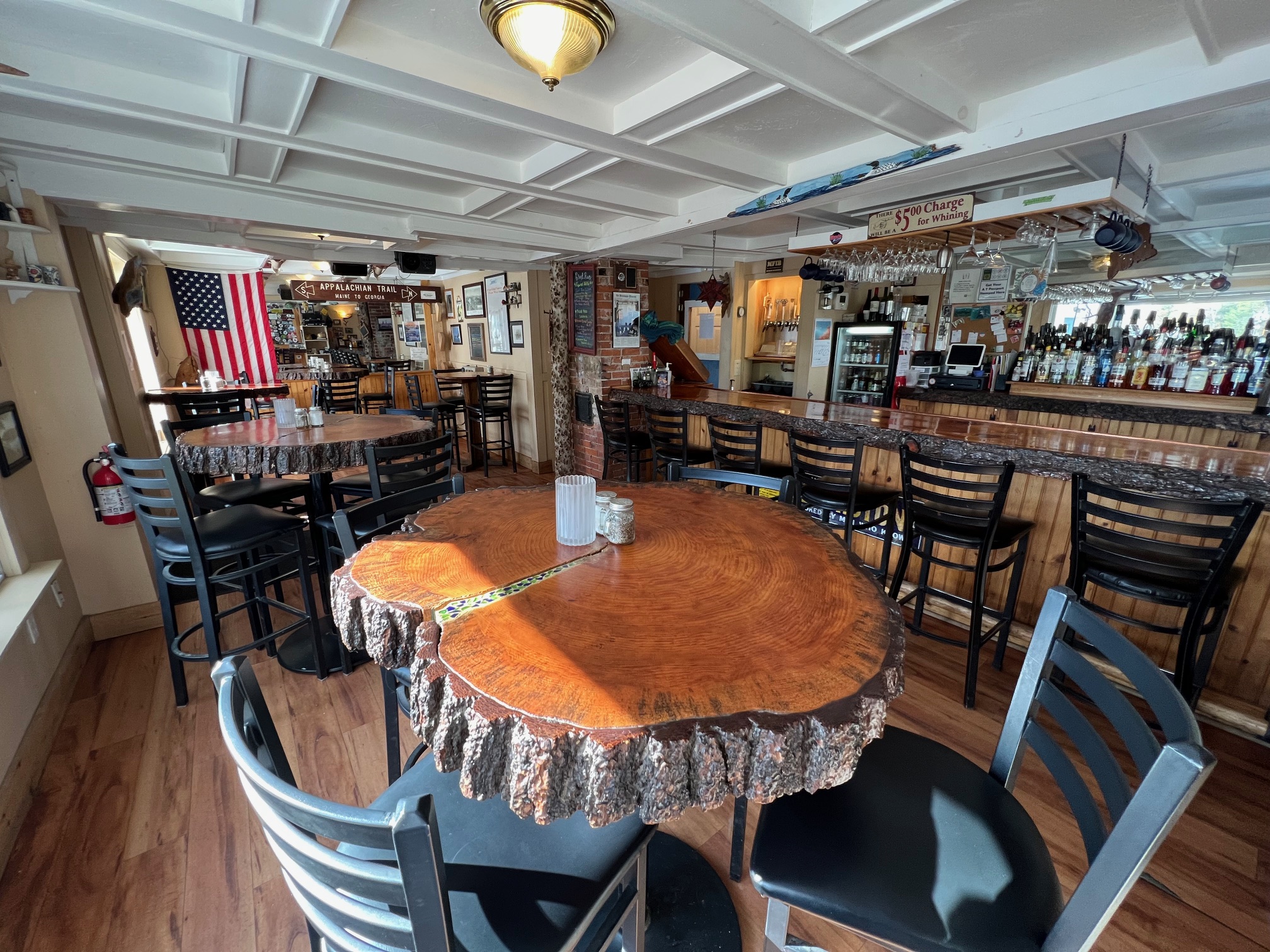 Lakeshore House, 9 Tenney Hill Road, Monson, ME 04464