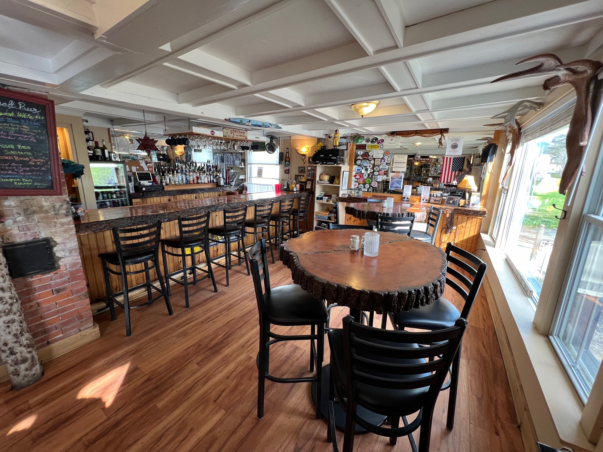Lakeshore House, 9 Tenney Hill Road, Monson, ME 04464