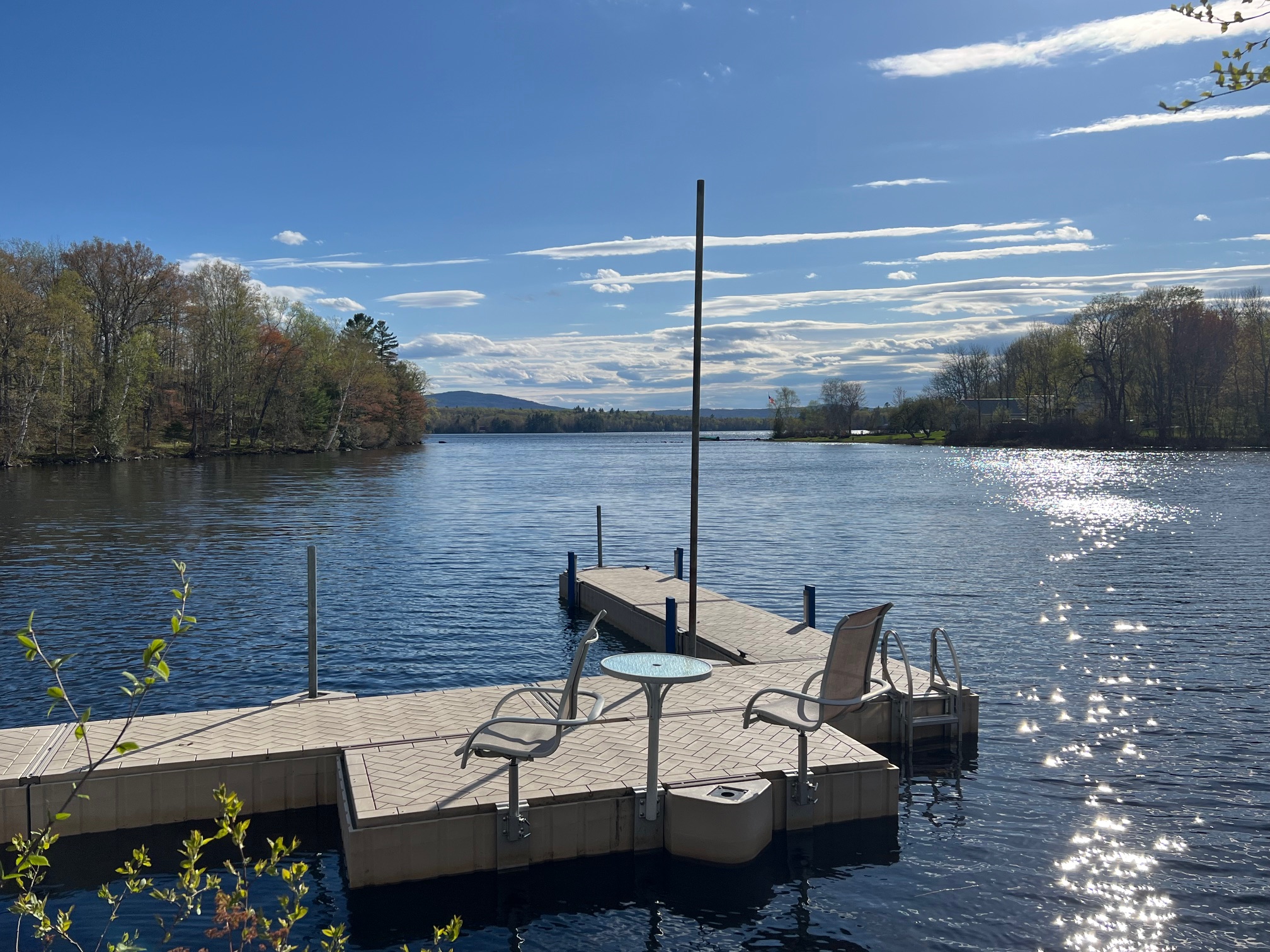 Lakeshore House, 9 Tenney Hill Road, Monson, ME 04464