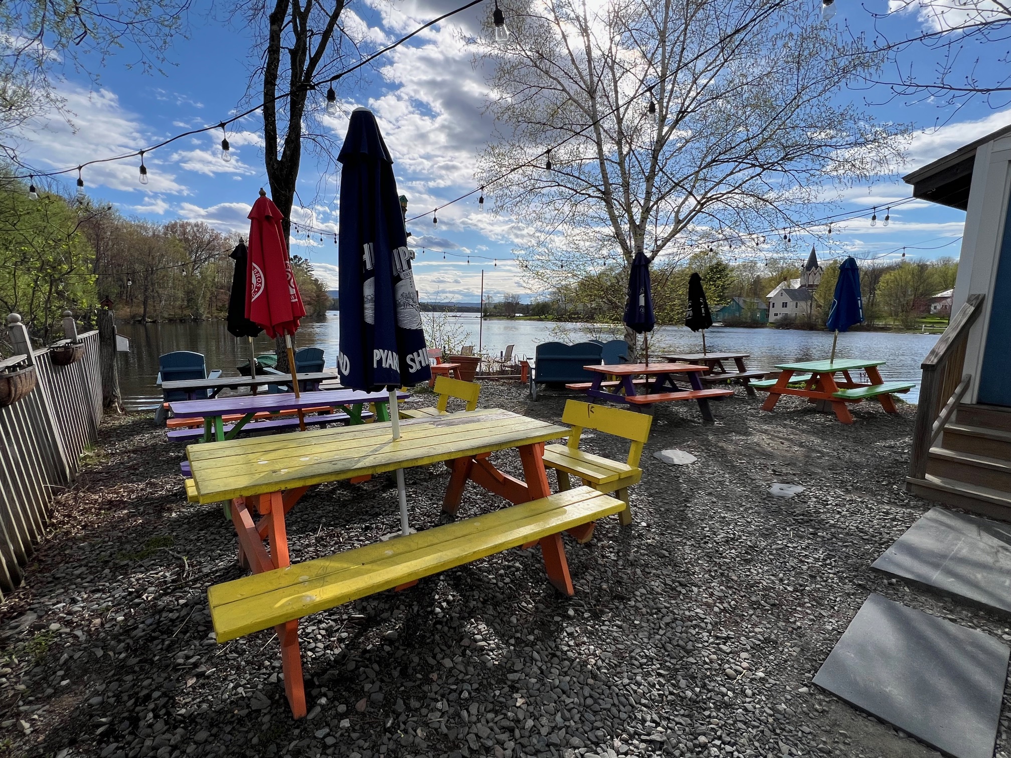 Lakeshore House, 9 Tenney Hill Road, Monson, ME 04464