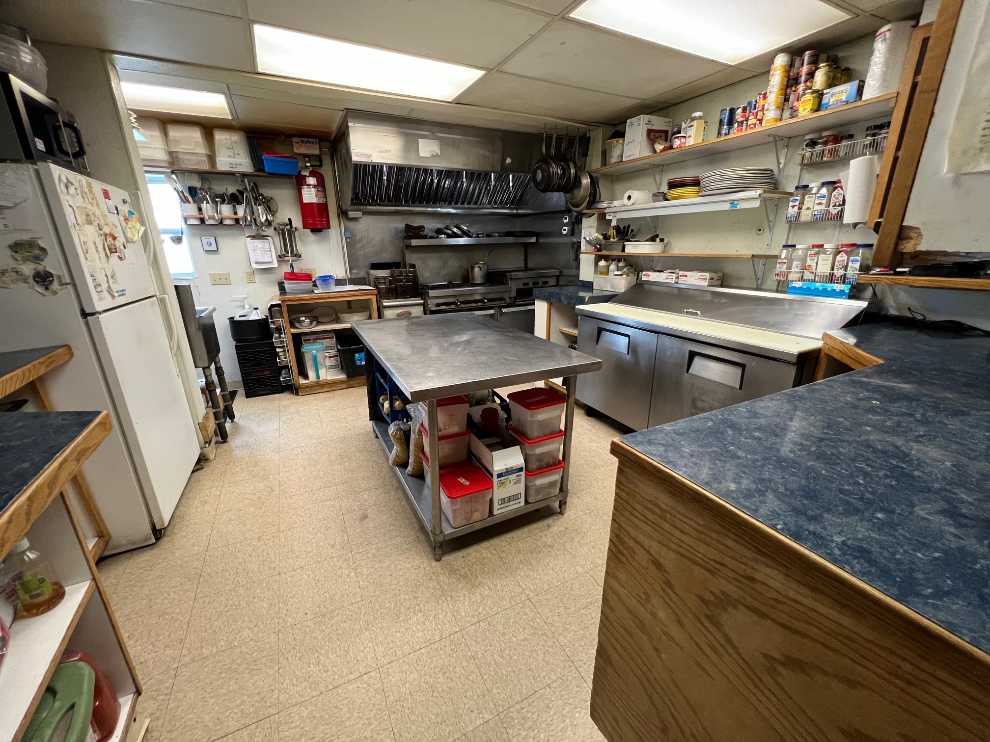 Lakeshore House, 9 Tenney Hill Road, Monson, ME 04464