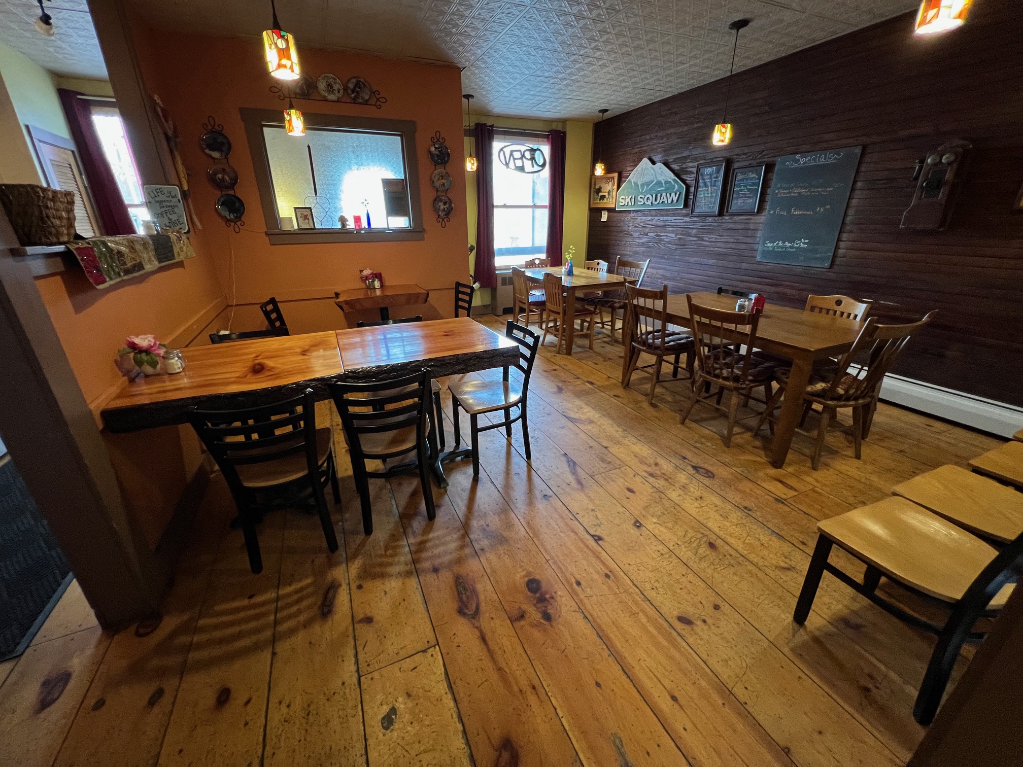 Lakeshore House, 9 Tenney Hill Road, Monson, ME 04464