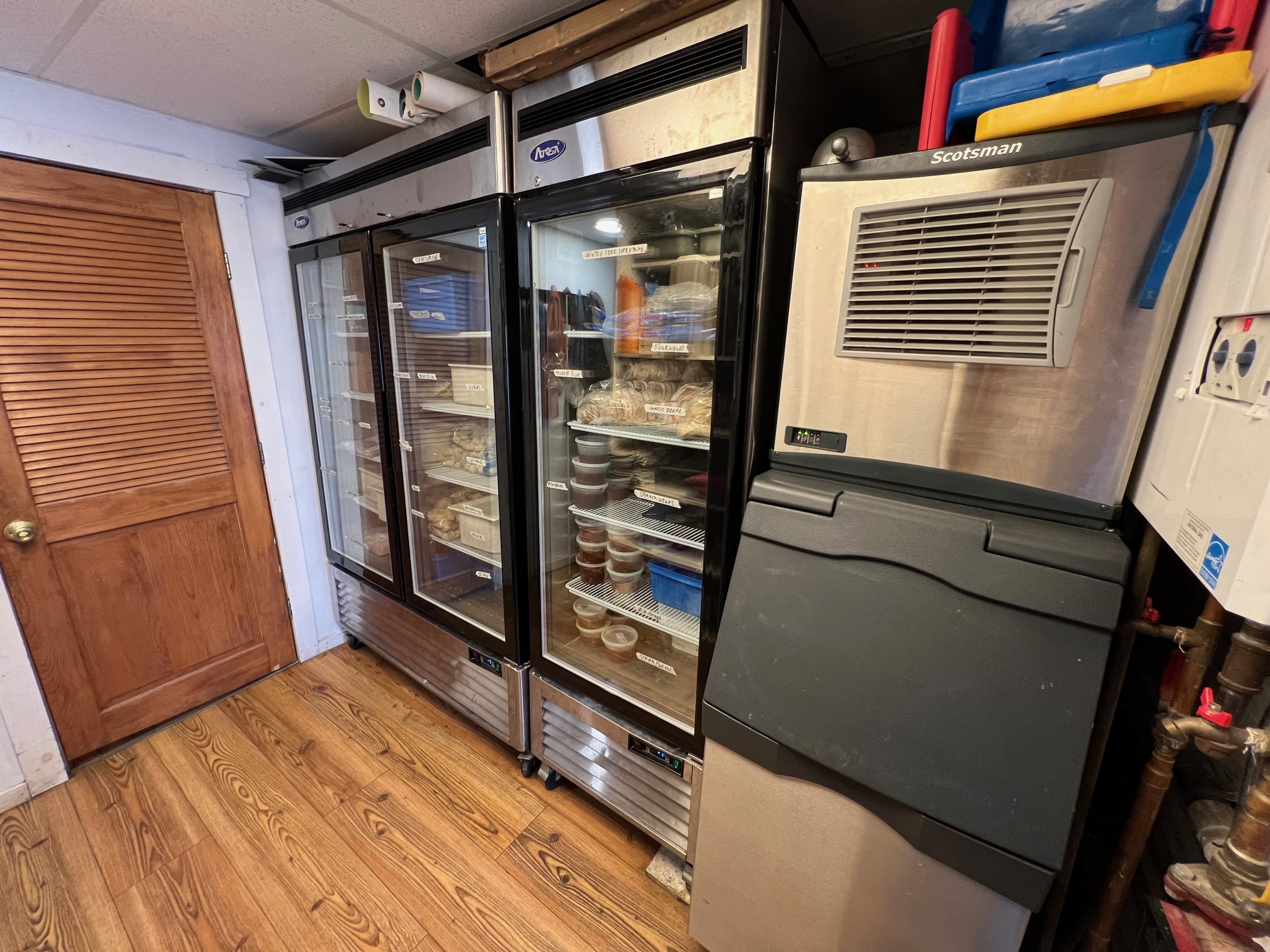 Lakeshore House, 9 Tenney Hill Road, Monson, ME 04464