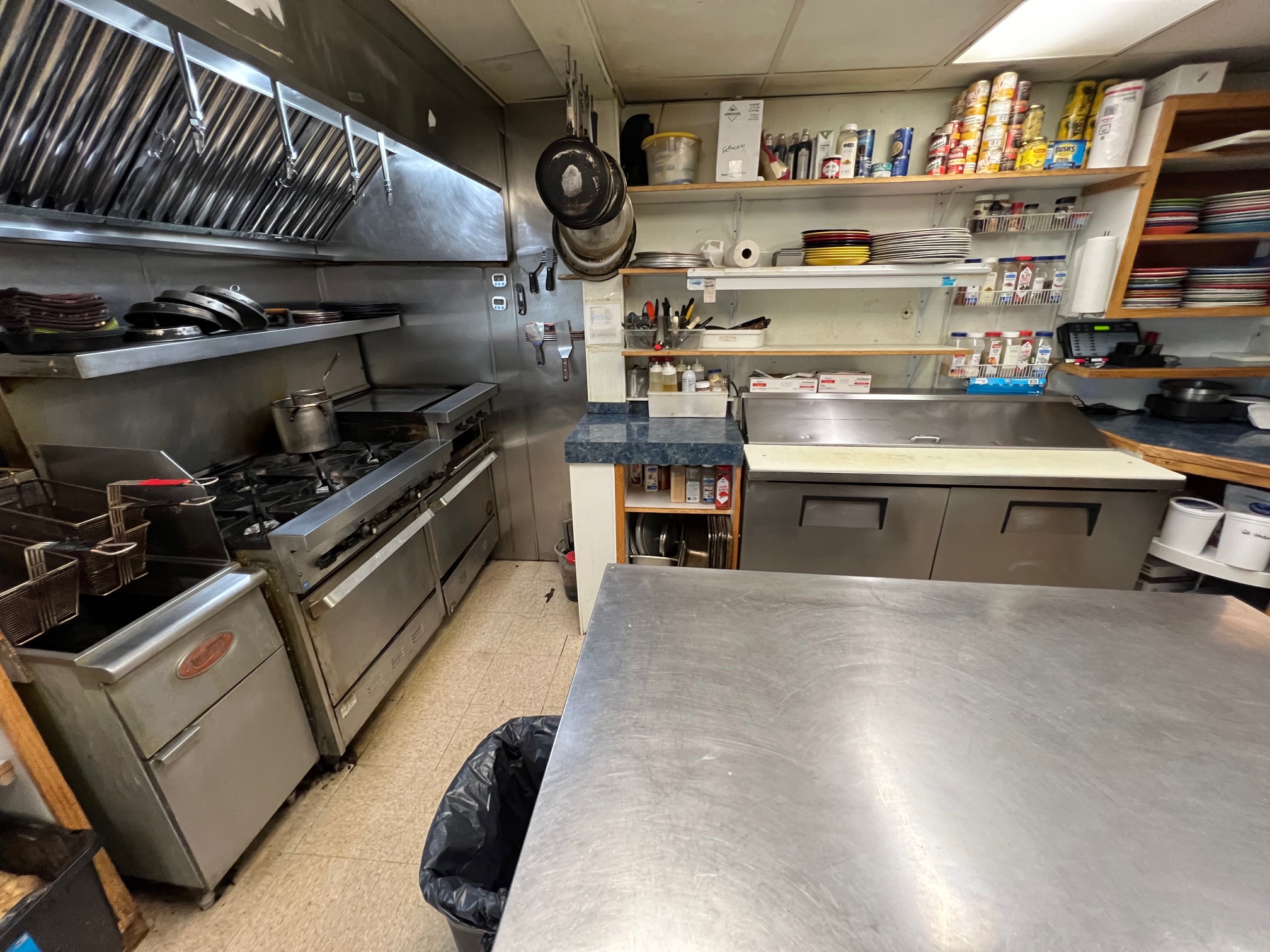 Lakeshore House, 9 Tenney Hill Road, Monson, ME 04464