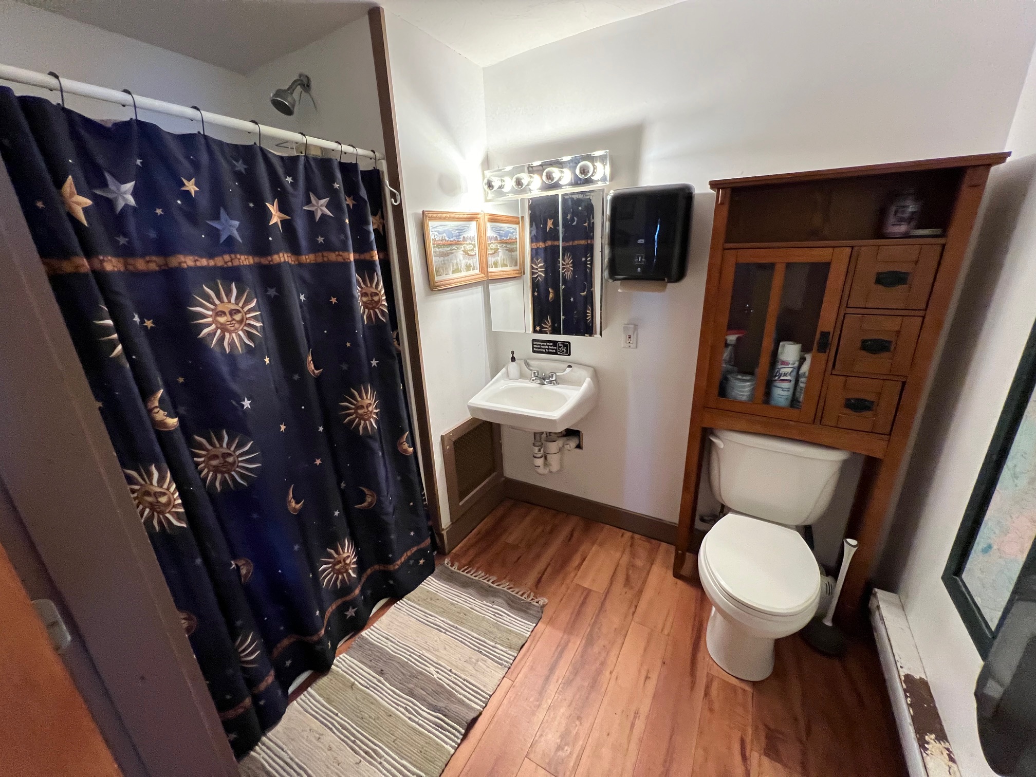 Lakeshore House, 9 Tenney Hill Road, Monson, ME 04464
