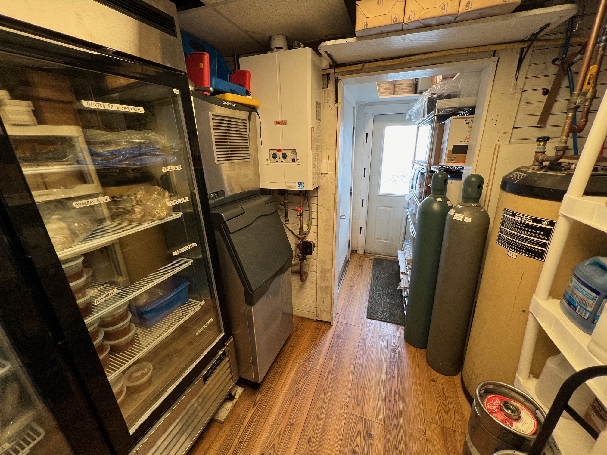 Lakeshore House, 9 Tenney Hill Road, Monson, ME 04464