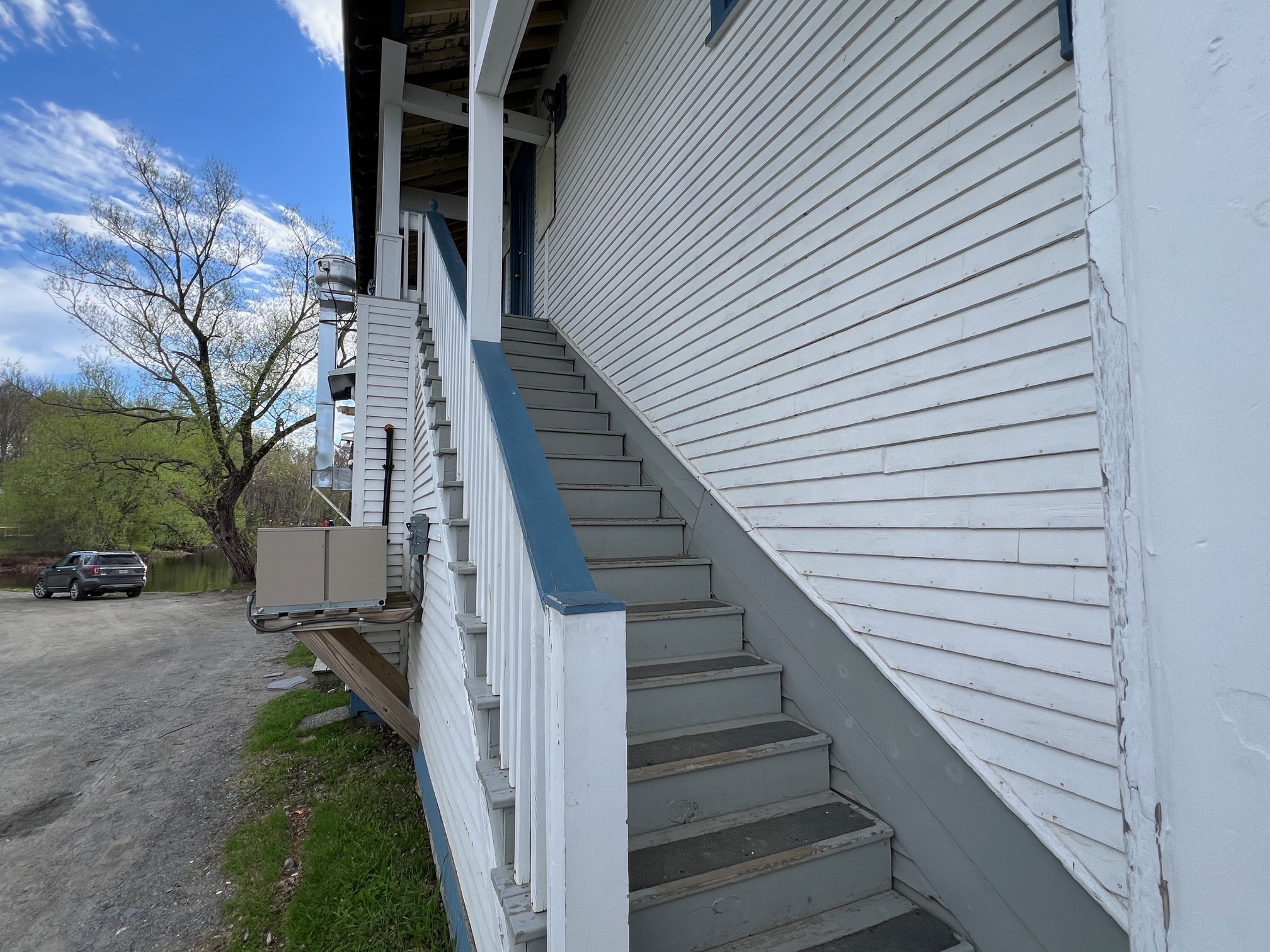 Lakeshore House, 9 Tenney Hill Road, Monson, ME 04464