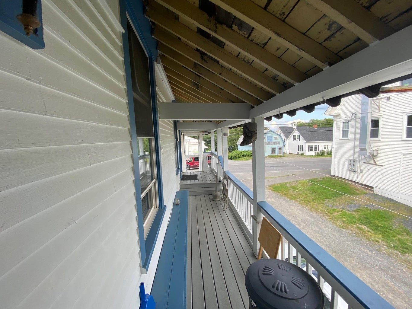 Lakeshore House, 9 Tenney Hill Road, Monson, ME 04464