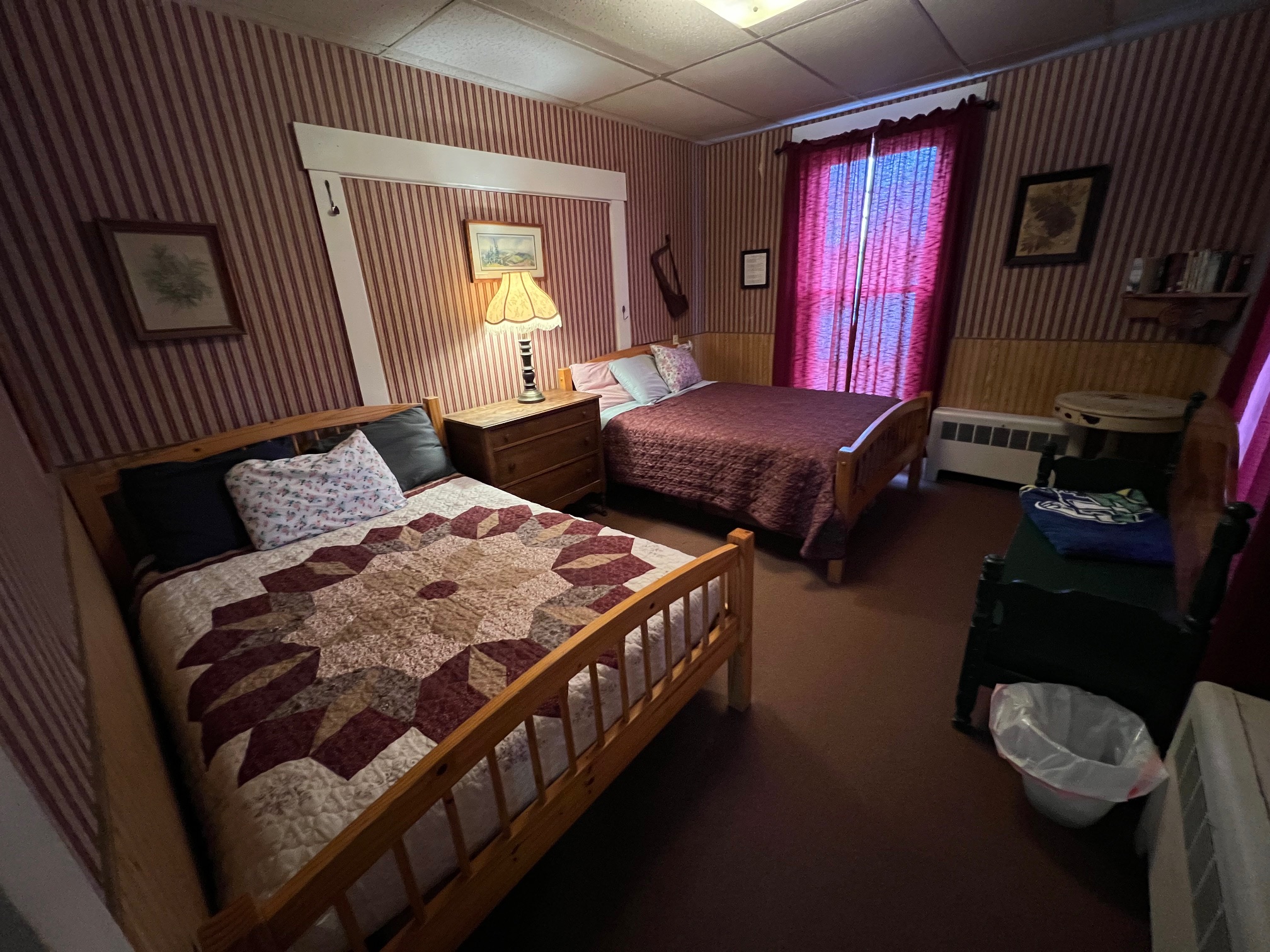 Lakeshore House, 9 Tenney Hill Road, Monson, ME 04464