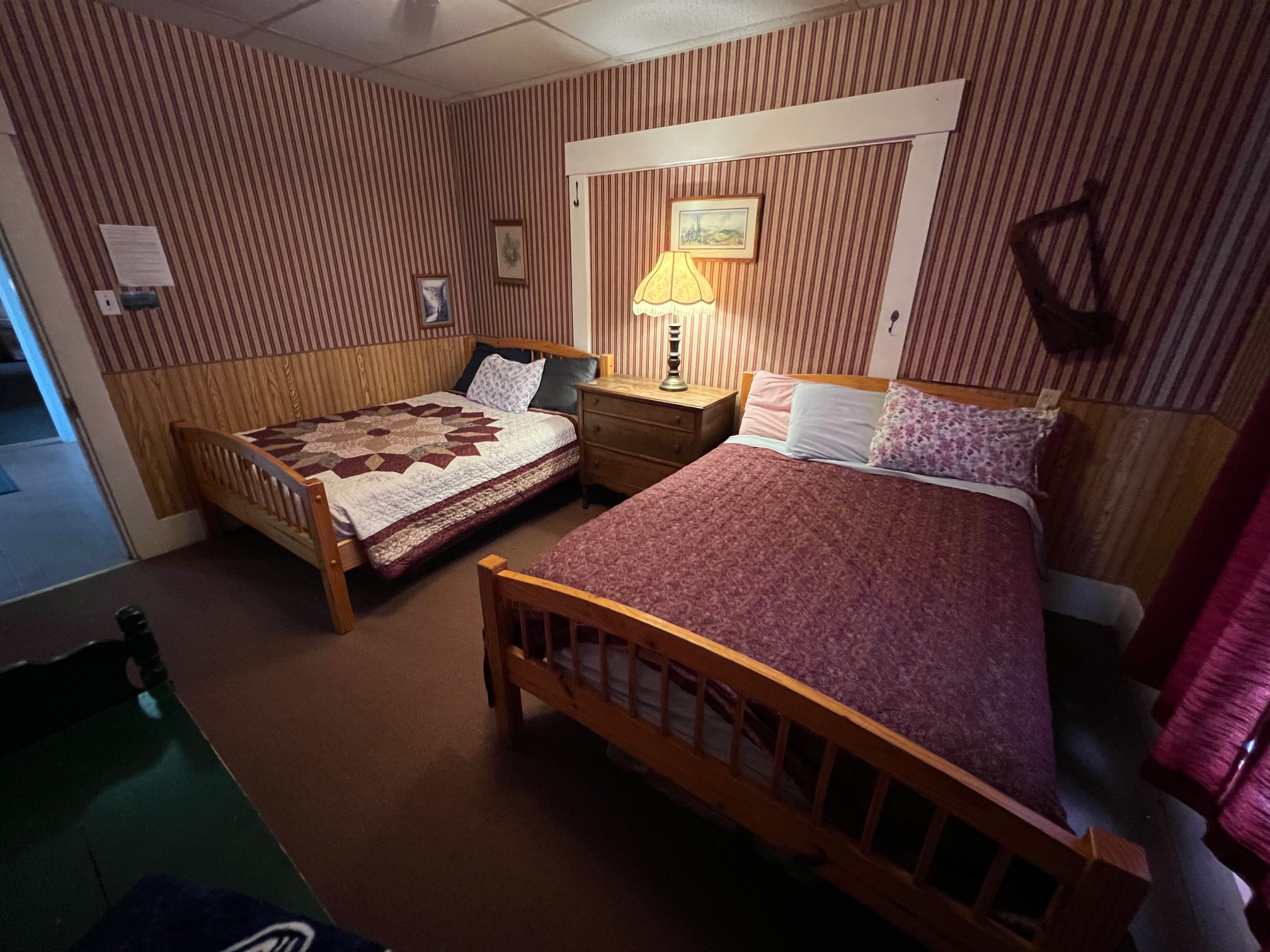 Lakeshore House, 9 Tenney Hill Road, Monson, ME 04464