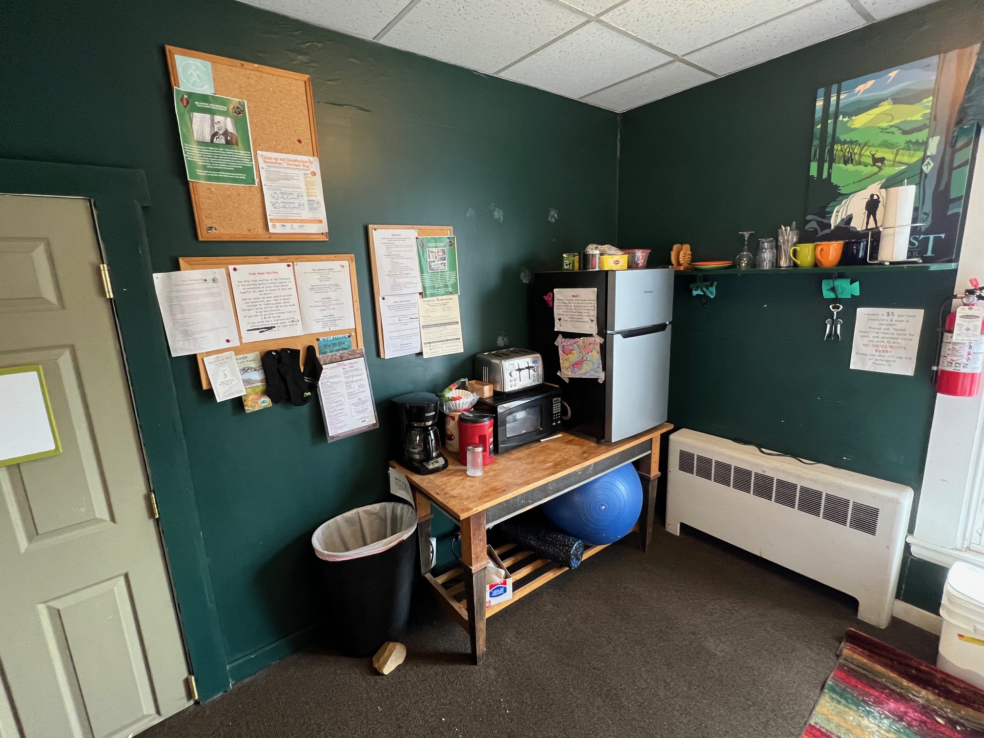 Lakeshore House, 9 Tenney Hill Road, Monson, ME 04464