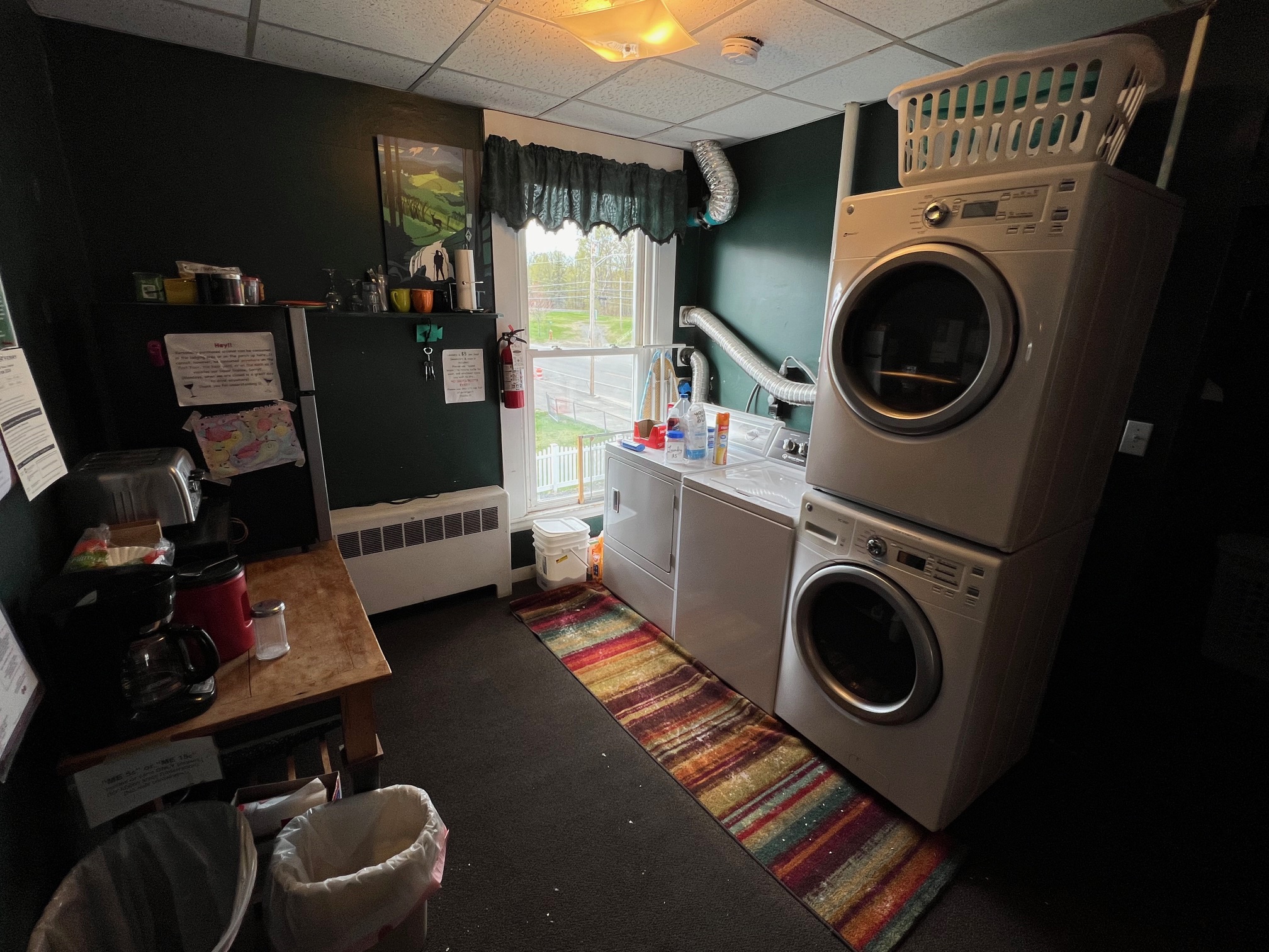 Lakeshore House, 9 Tenney Hill Road, Monson, ME 04464
