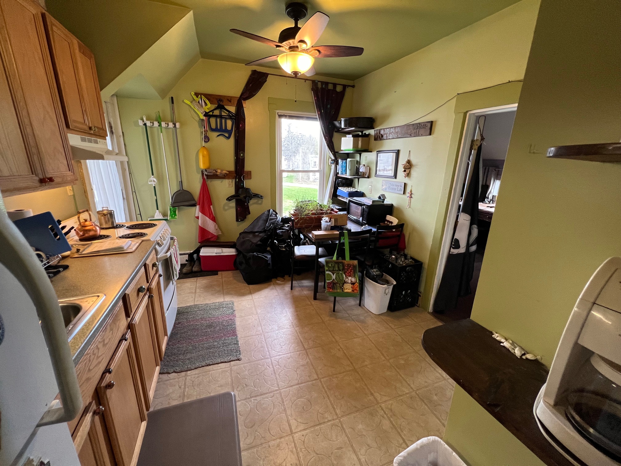 Lakeshore House, 9 Tenney Hill Road, Monson, ME 04464