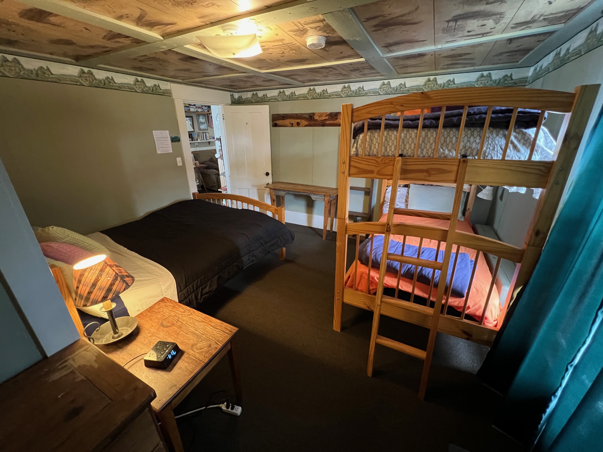 Lakeshore House, 9 Tenney Hill Road, Monson, ME 04464