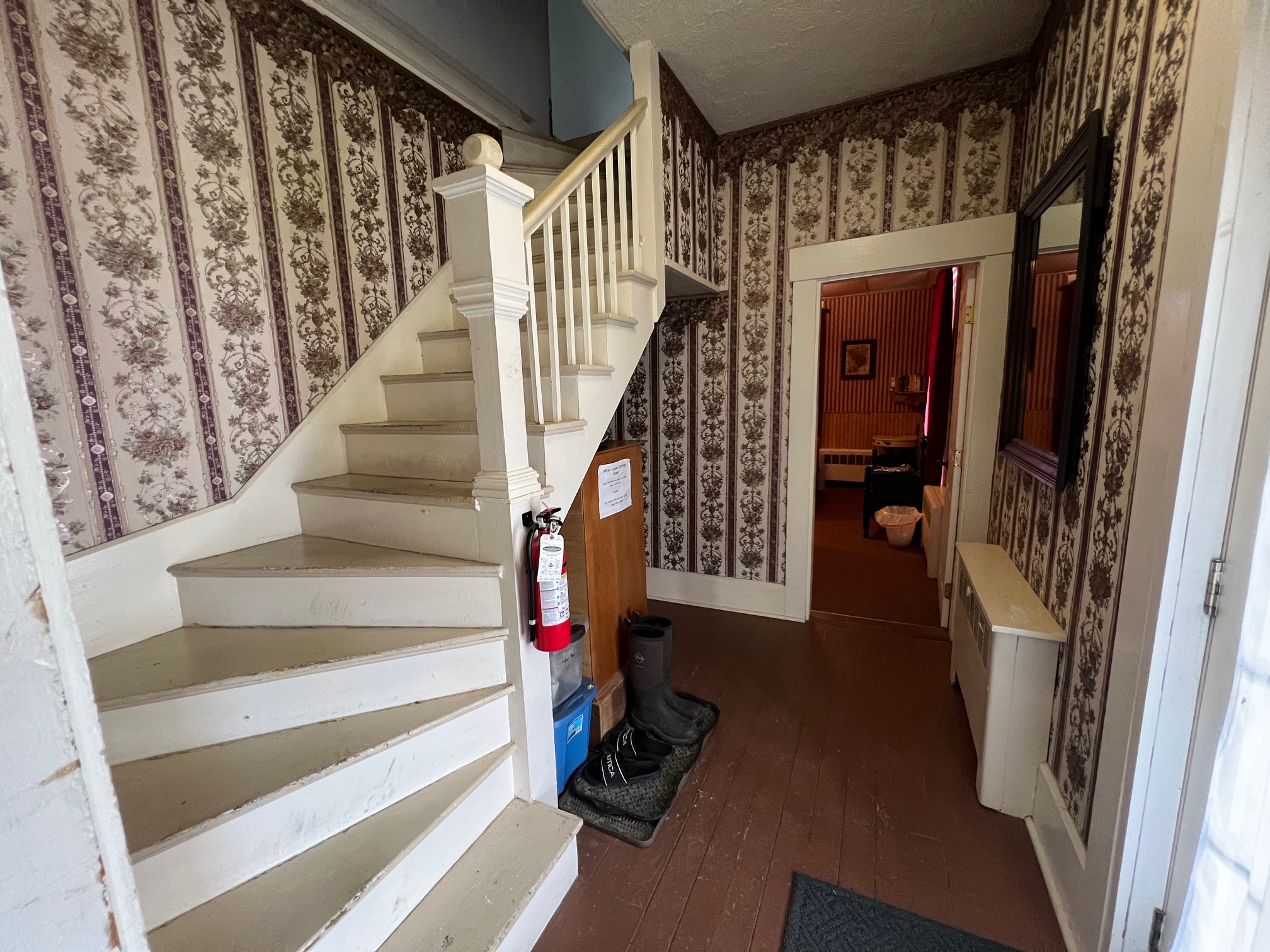 Lakeshore House, 9 Tenney Hill Road, Monson, ME 04464