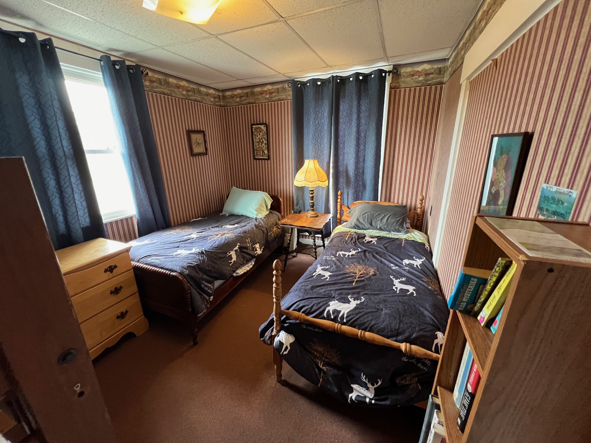 Lakeshore House, 9 Tenney Hill Road, Monson, ME 04464