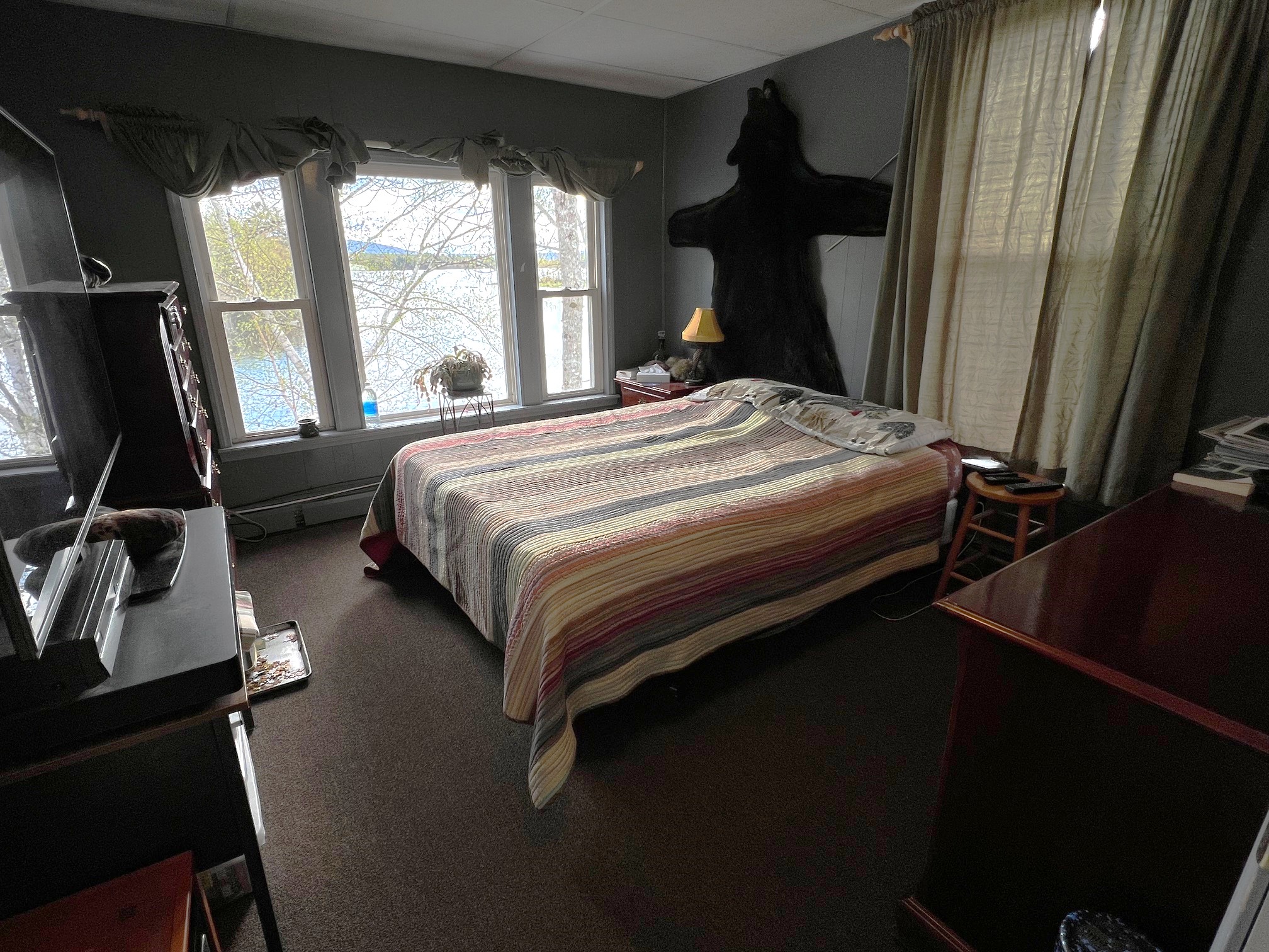 Lakeshore House, 9 Tenney Hill Road, Monson, ME 04464