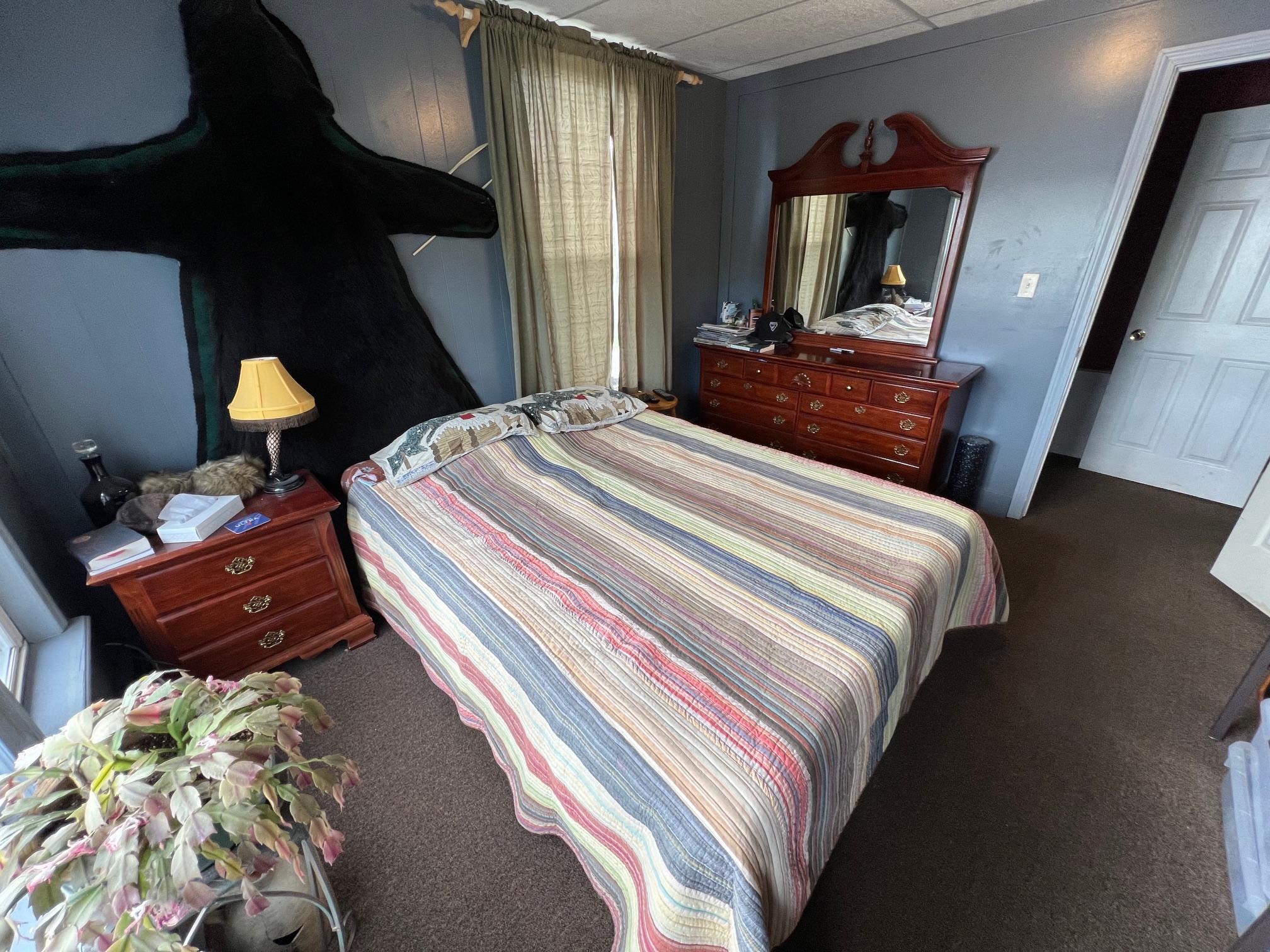 Lakeshore House, 9 Tenney Hill Road, Monson, ME 04464