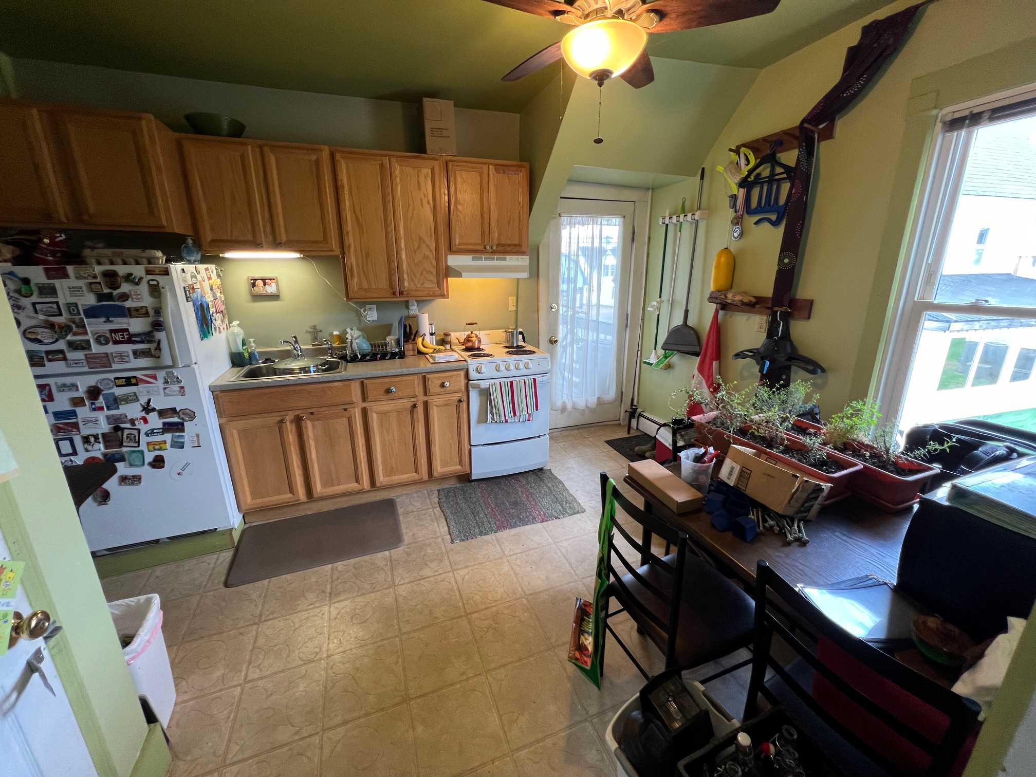 Lakeshore House, 9 Tenney Hill Road, Monson, ME 04464