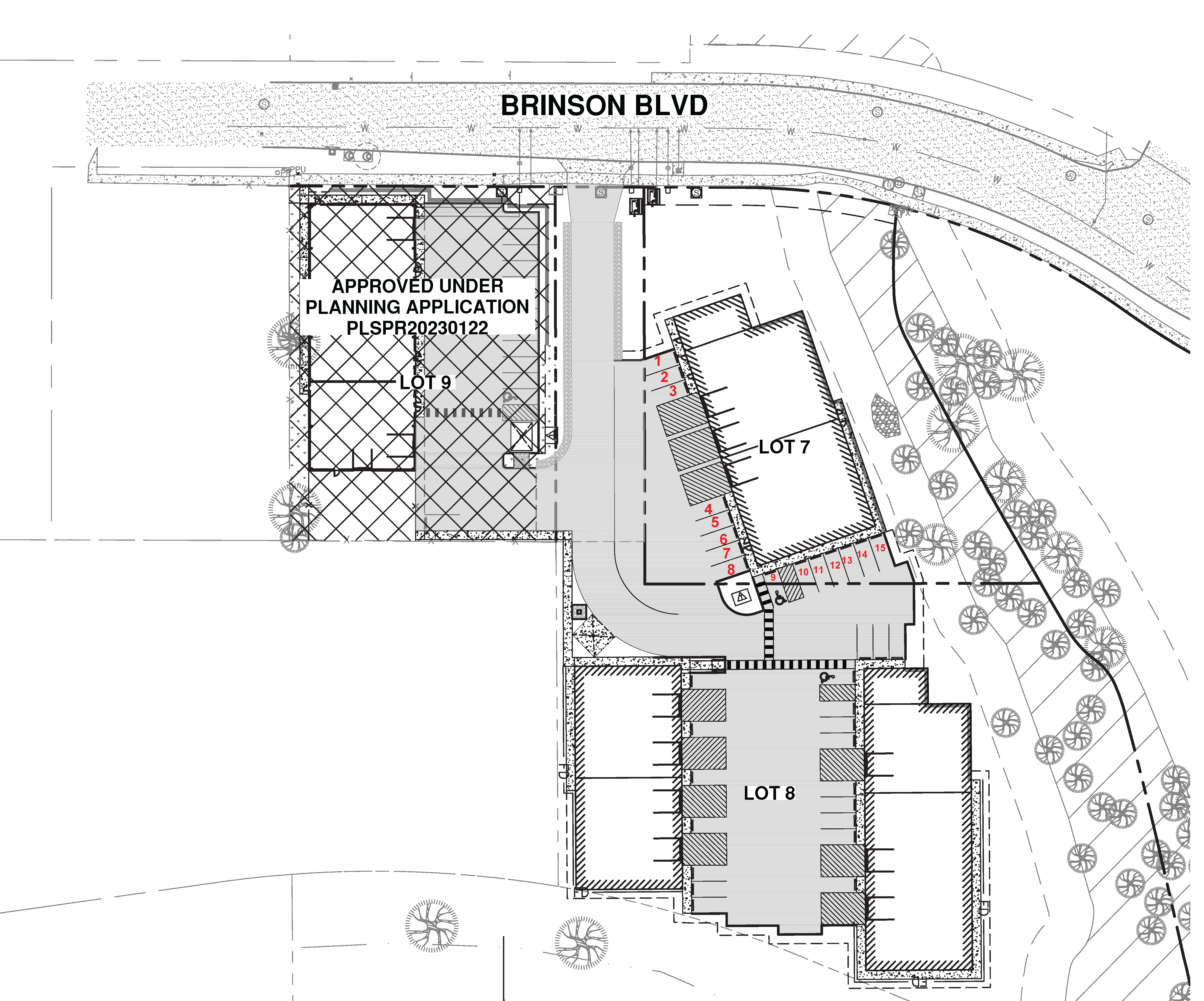 20729 Brinson Blvd - Bend Oregon, 20729 Northeast Brinson Boulevard, Bend, OR 97701