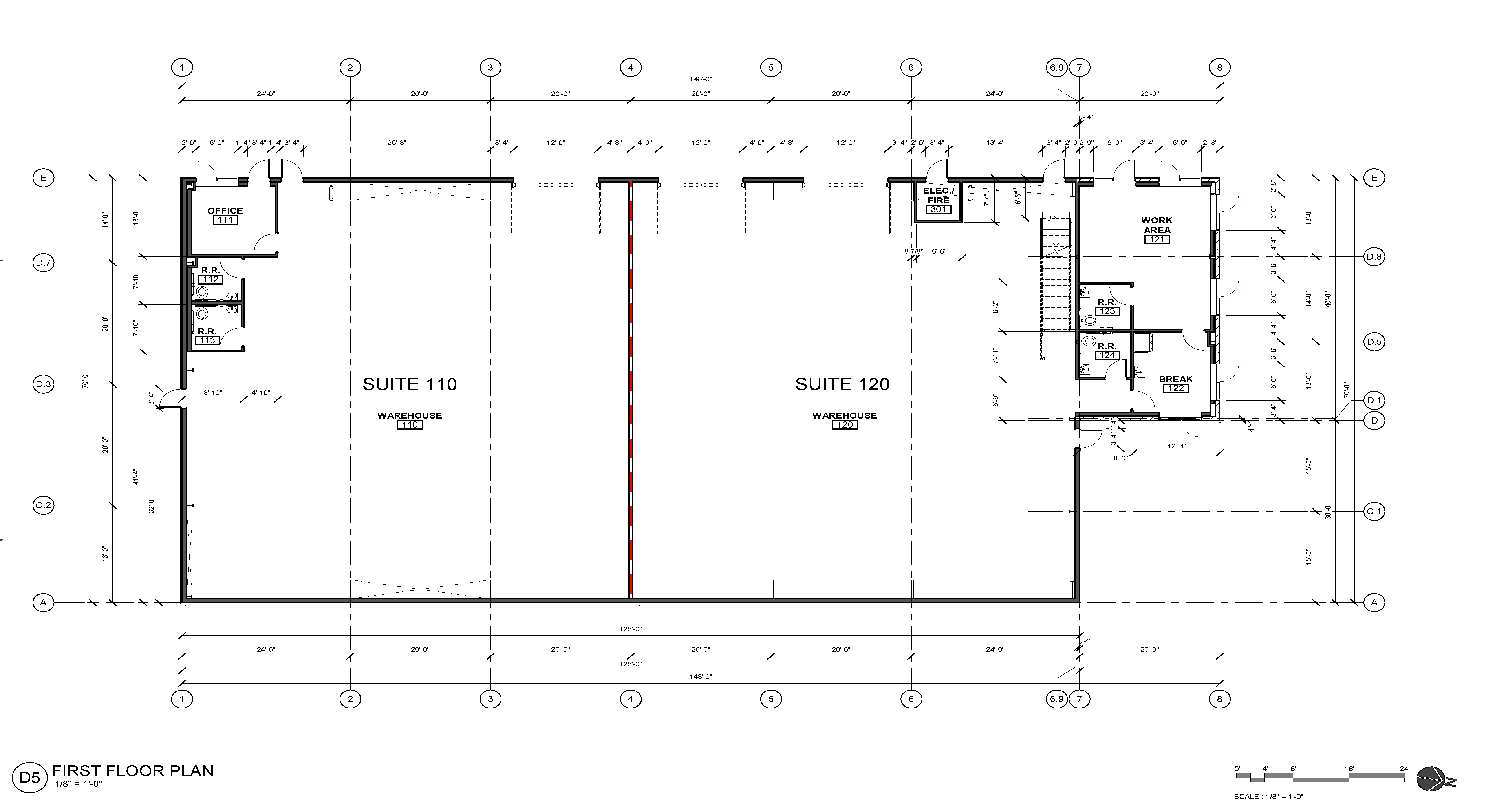 20729 Brinson Blvd - Bend Oregon, 20729 Northeast Brinson Boulevard, Bend, OR 97701