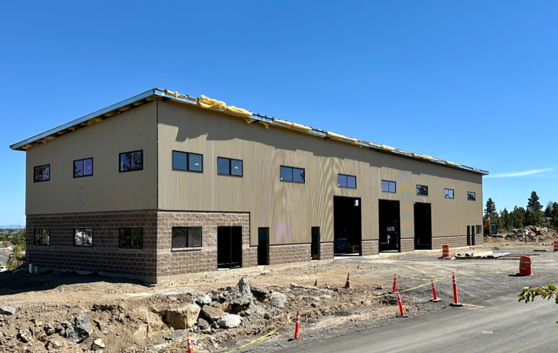 20729 Brinson Blvd - Bend Oregon, 20729 Northeast Brinson Boulevard, Bend, OR 97701