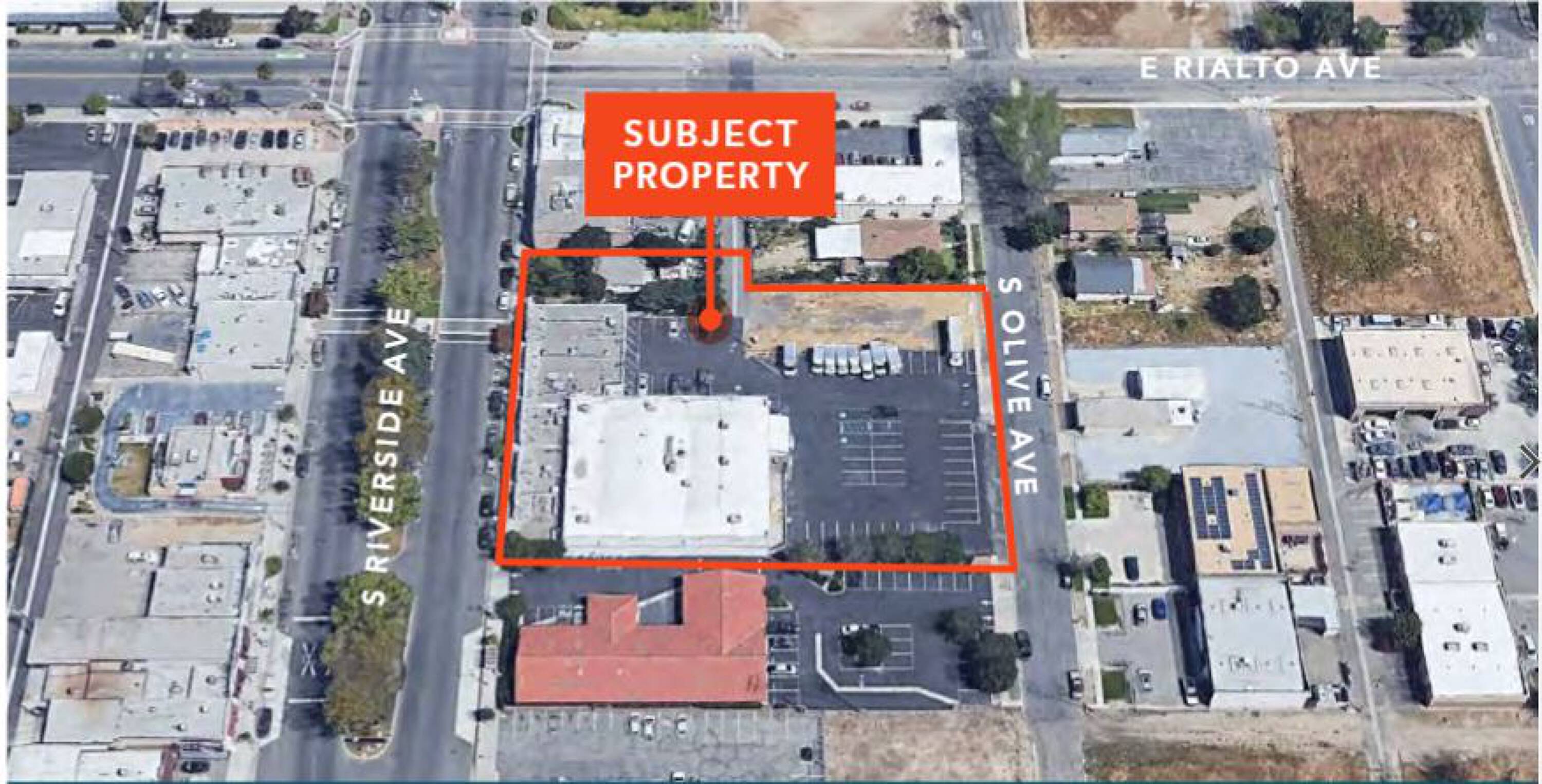 211-230 S Riverside Ave, Rialto, CA 92376