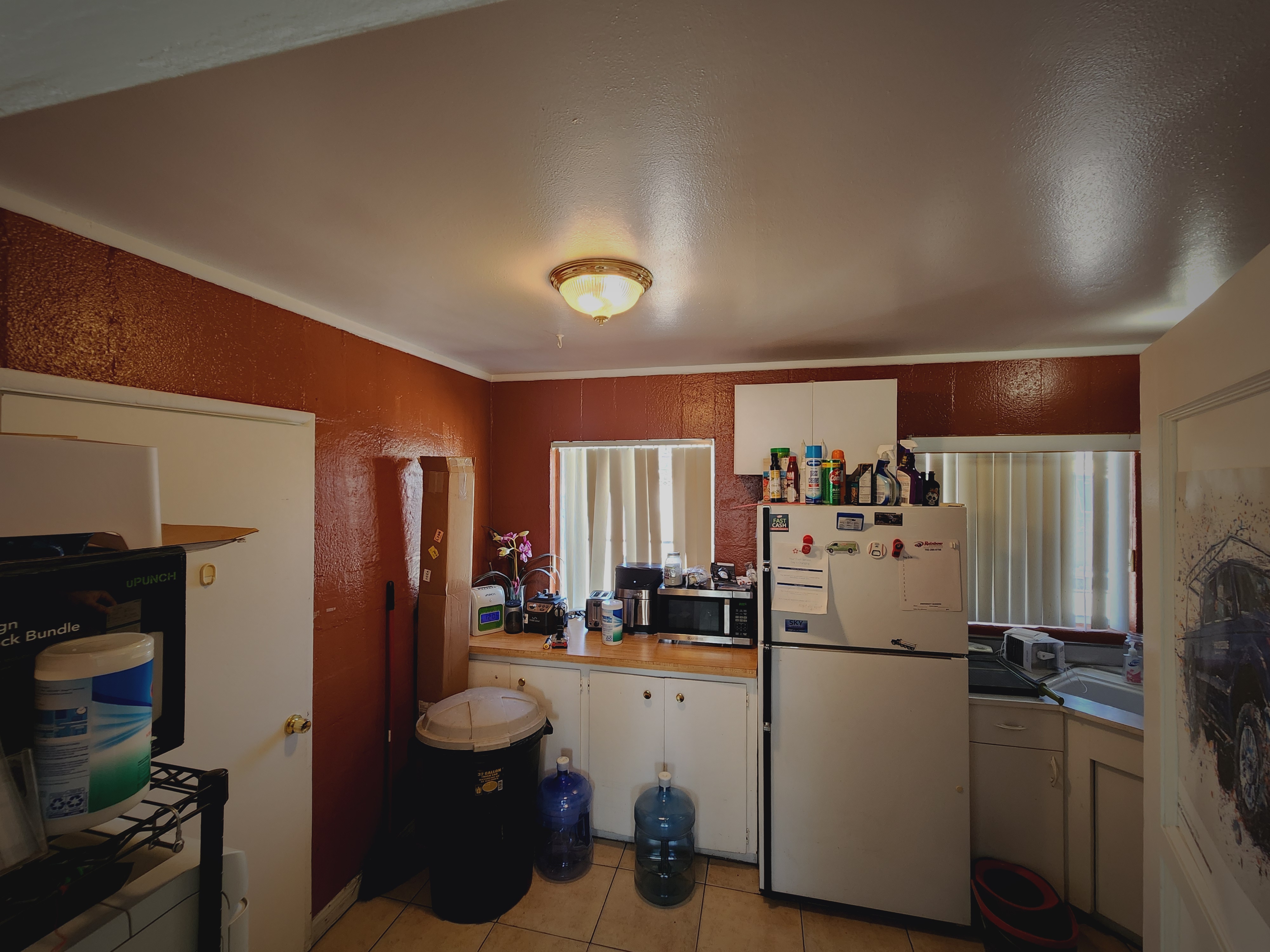 Stand Alone Visibility-Brand Awareness, 4406 West Charleston Boulevard, Las Vegas, NV 89102
